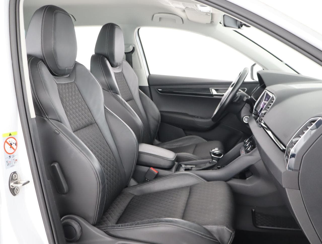 2019 Škoda KAROQ - 12