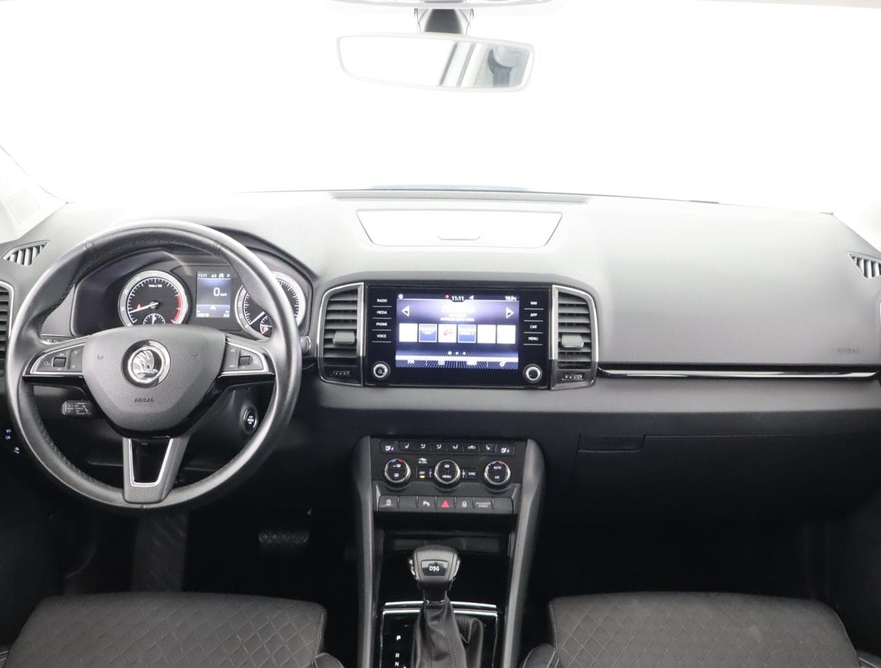 2019 Škoda KAROQ - 10
