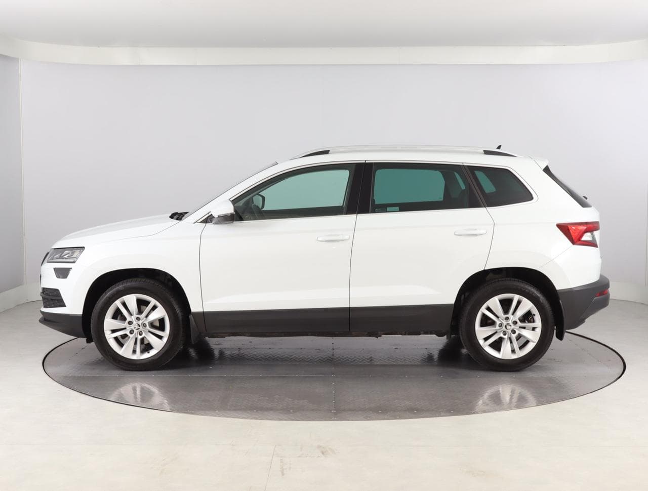 2019 Škoda KAROQ - 4