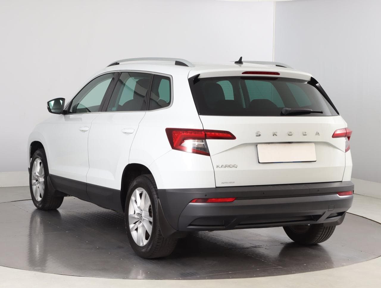 2019 Škoda KAROQ - 5