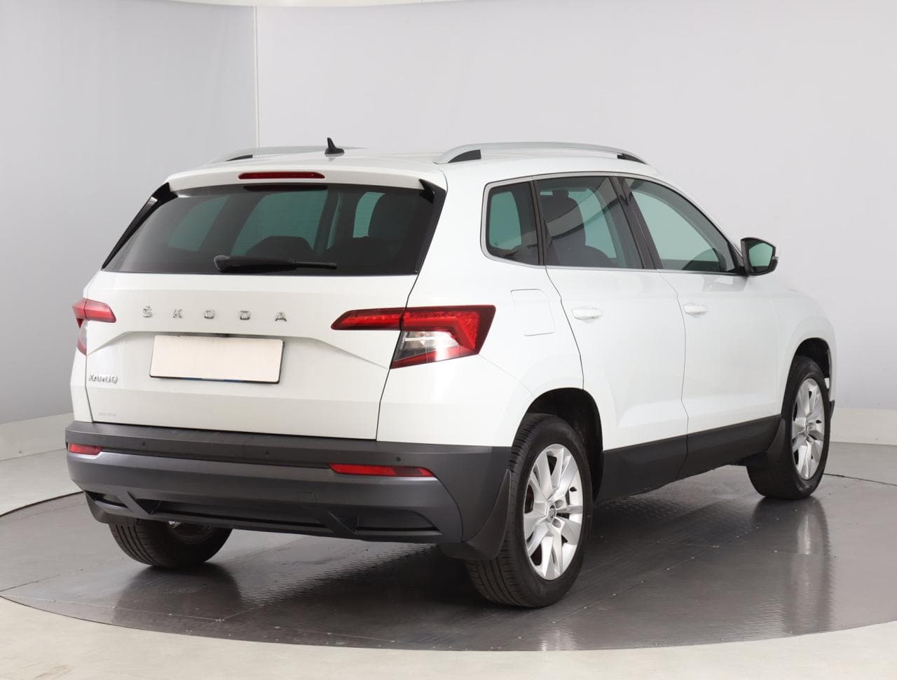 2019 Škoda KAROQ - 7