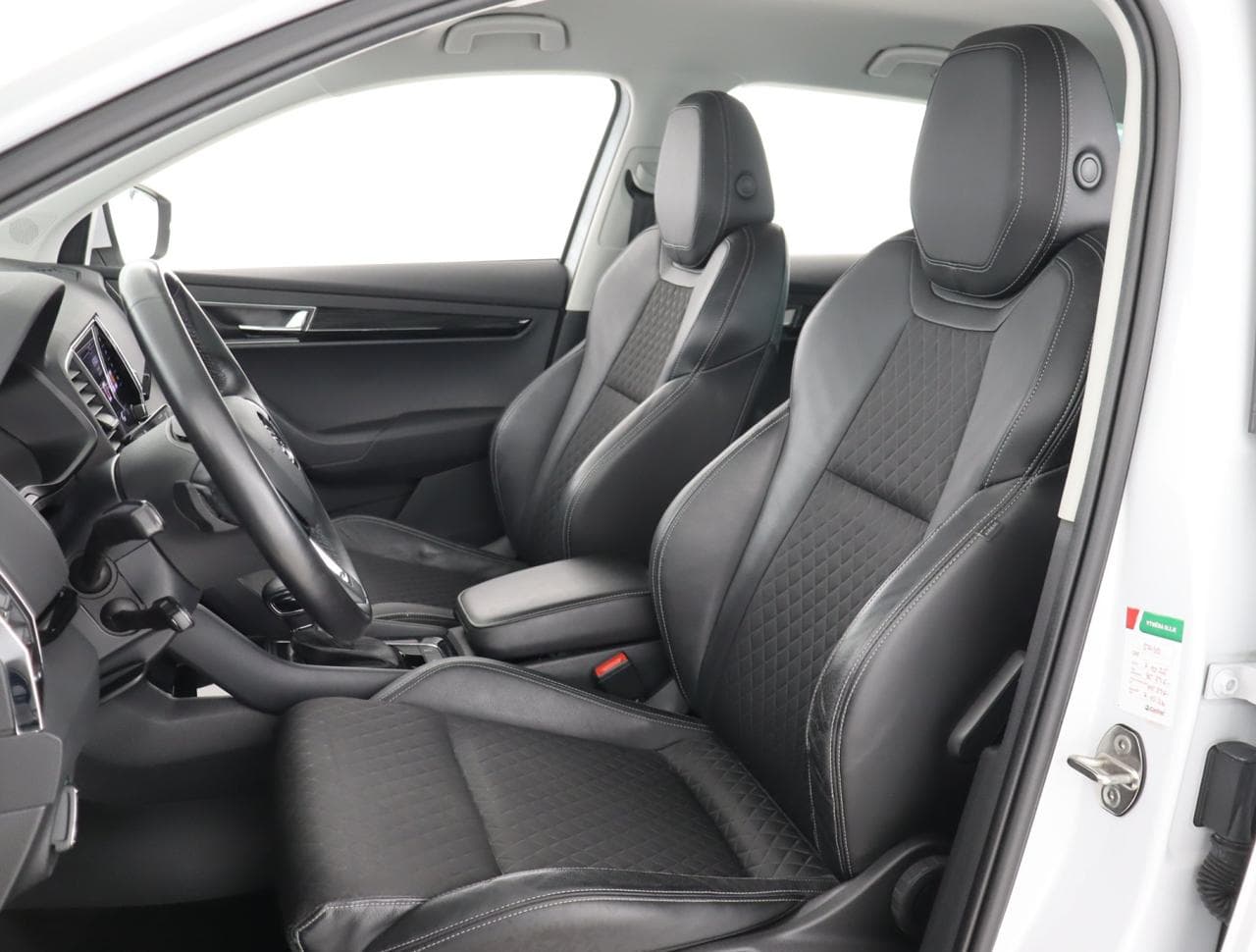 2019 Škoda KAROQ - 16