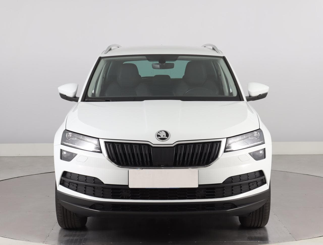2019 Škoda KAROQ - 2