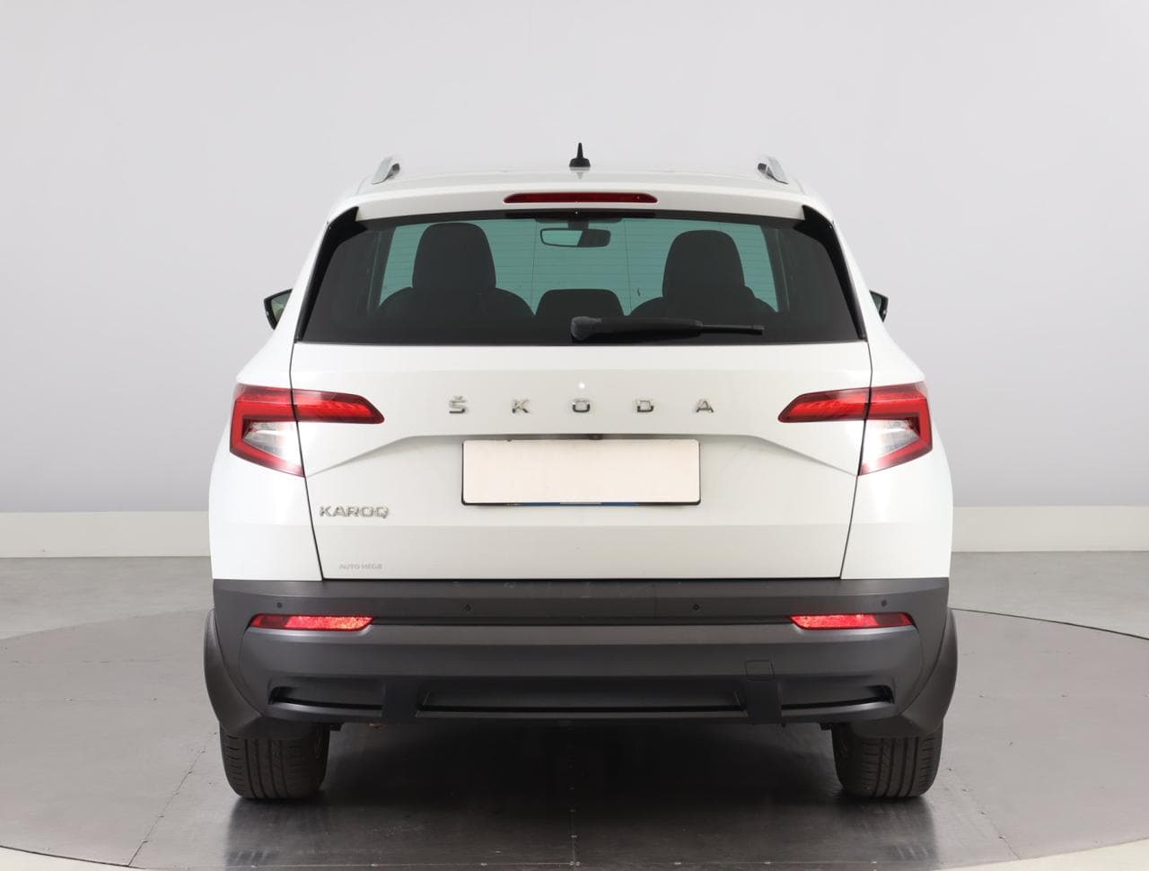 2019 Škoda KAROQ - 6