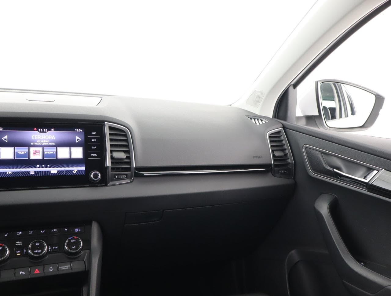 2019 Škoda KAROQ - 11