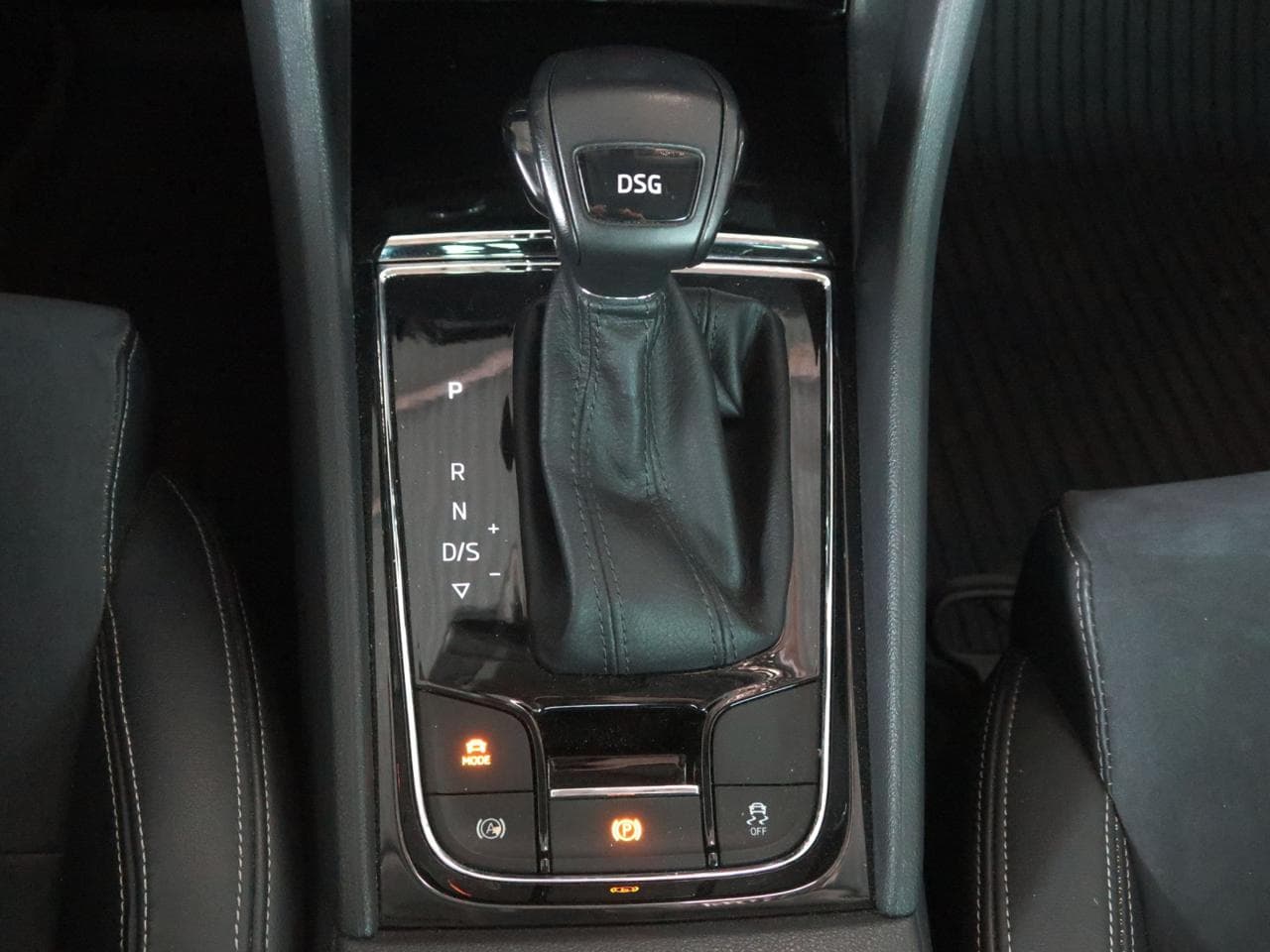 2017 Škoda KAROQ - 19