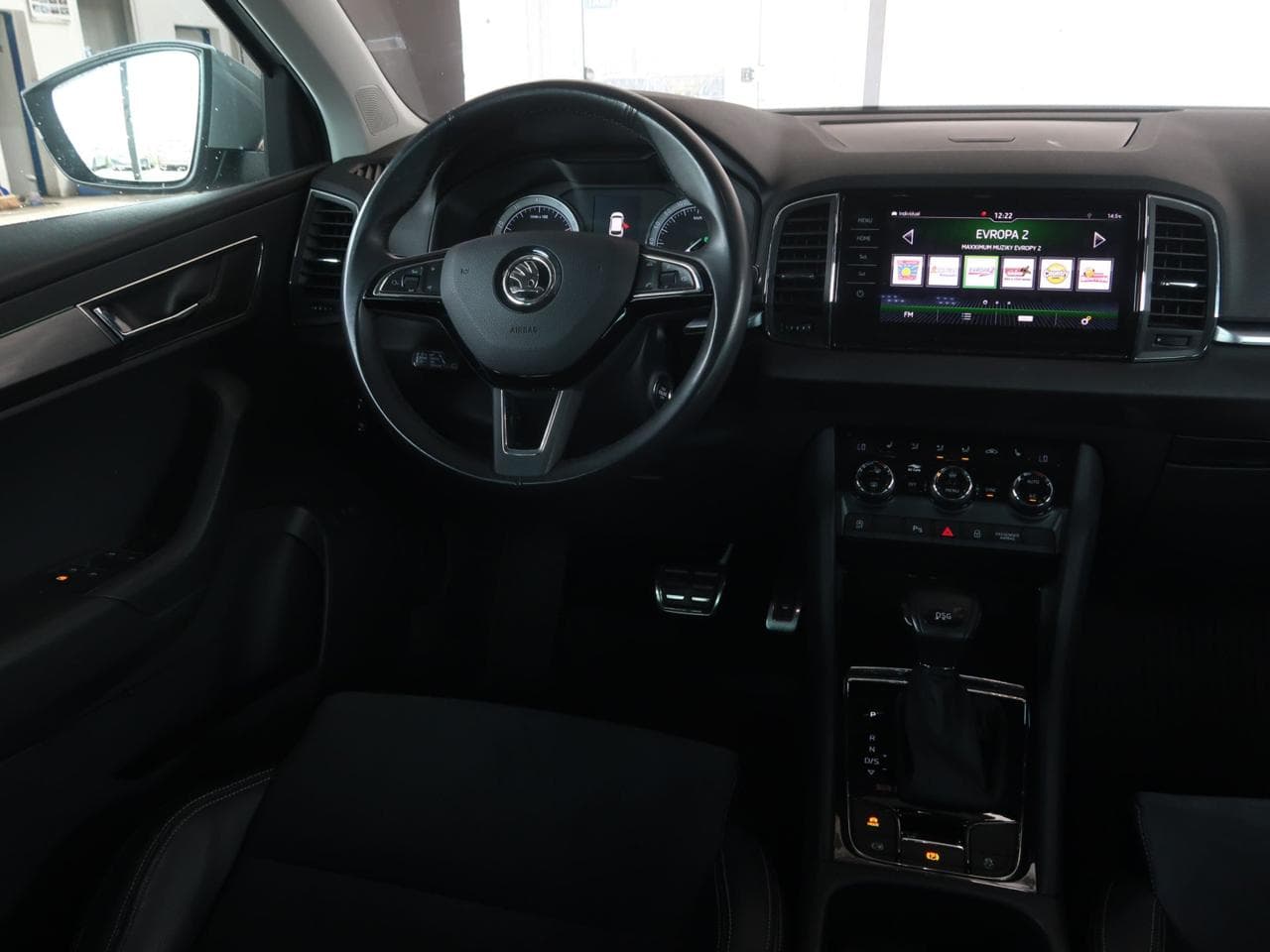 2017 Škoda KAROQ - 9