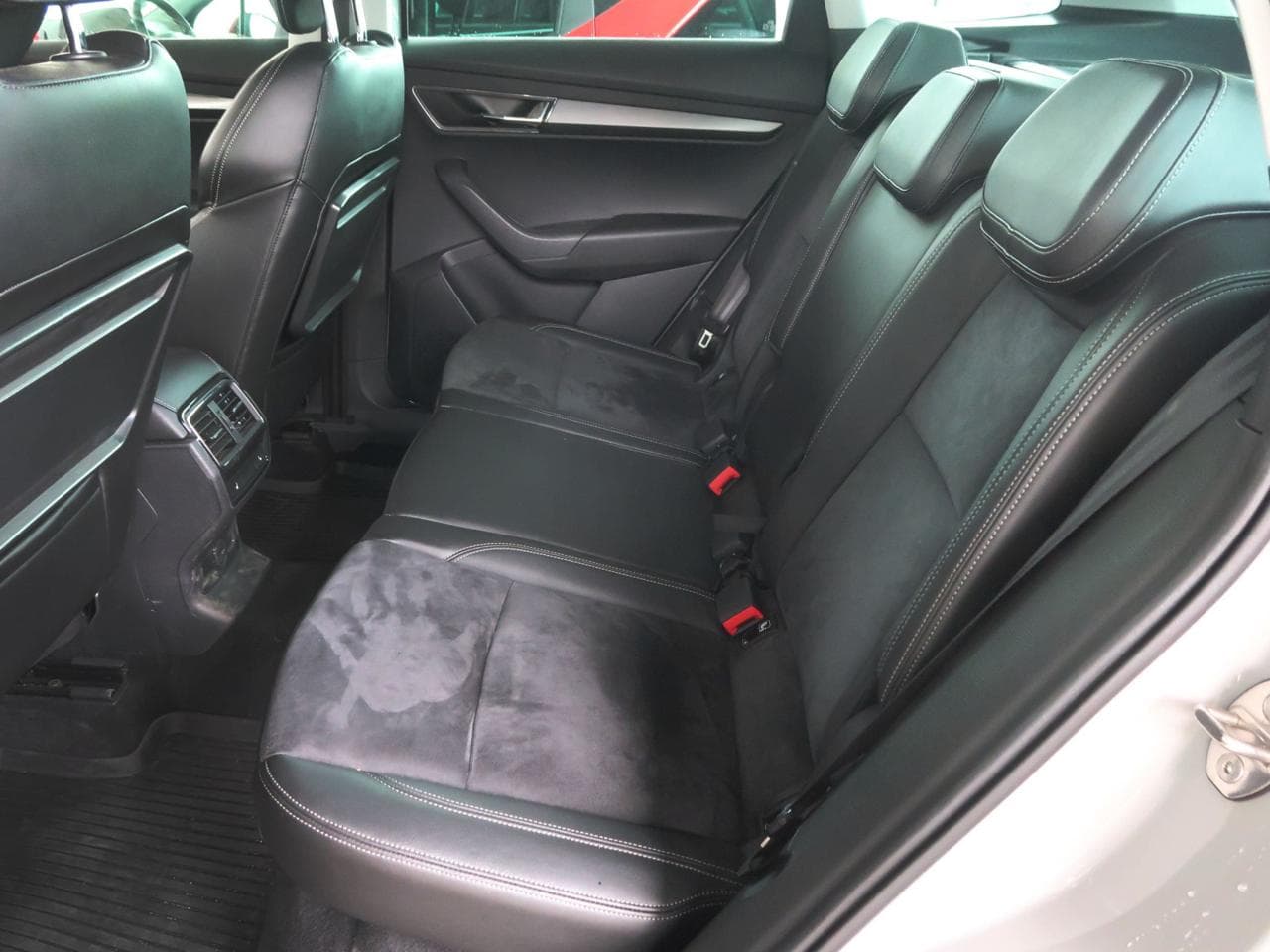 2017 Škoda KAROQ - 15
