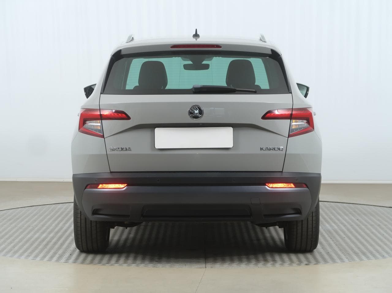 2017 Škoda KAROQ - 6