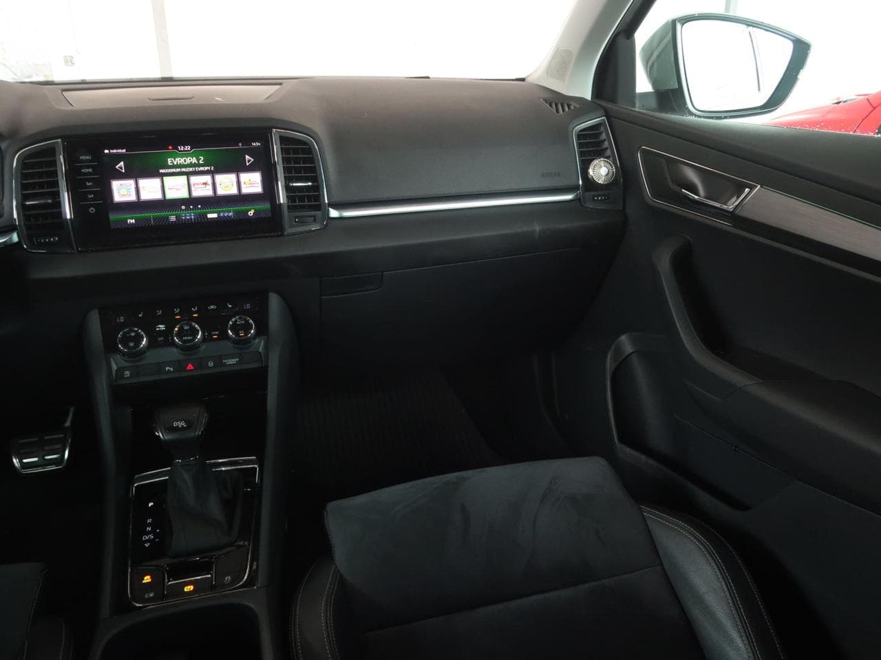 2017 Škoda KAROQ - 11