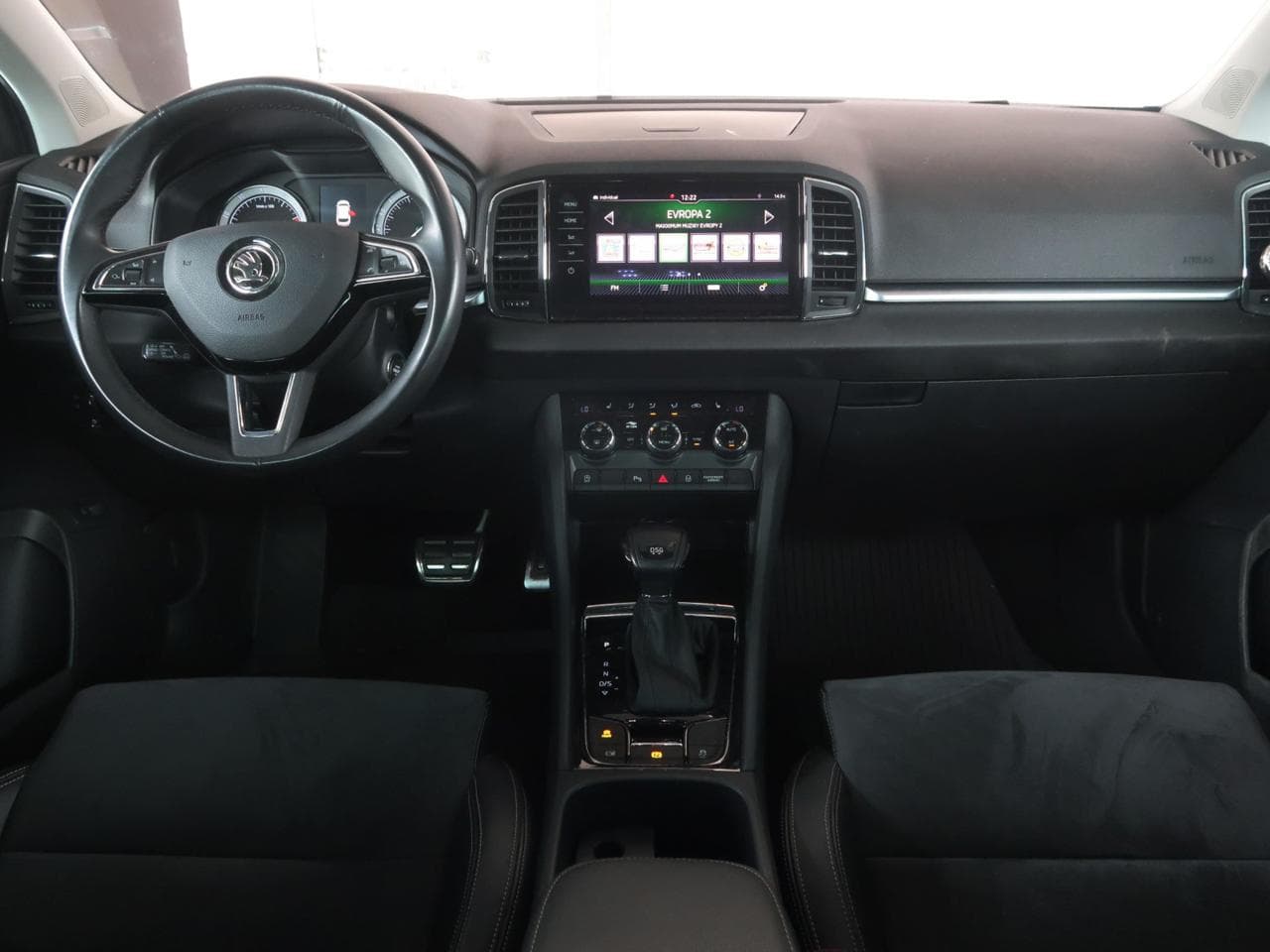 2017 Škoda KAROQ - 10