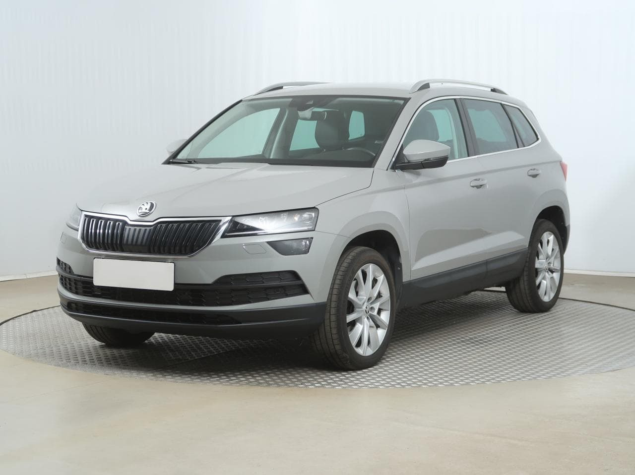 2017 Škoda KAROQ - 3