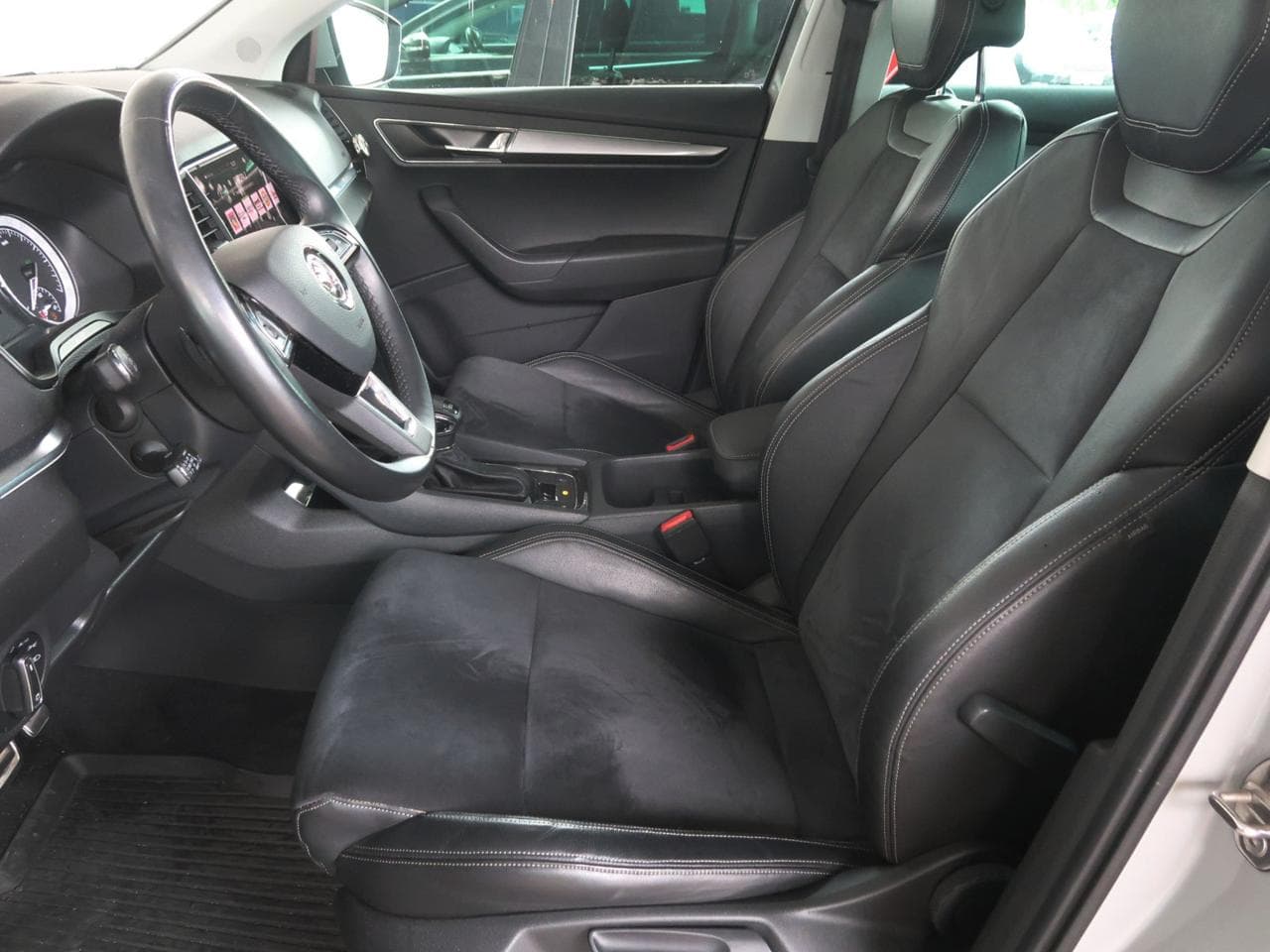 2017 Škoda KAROQ - 16