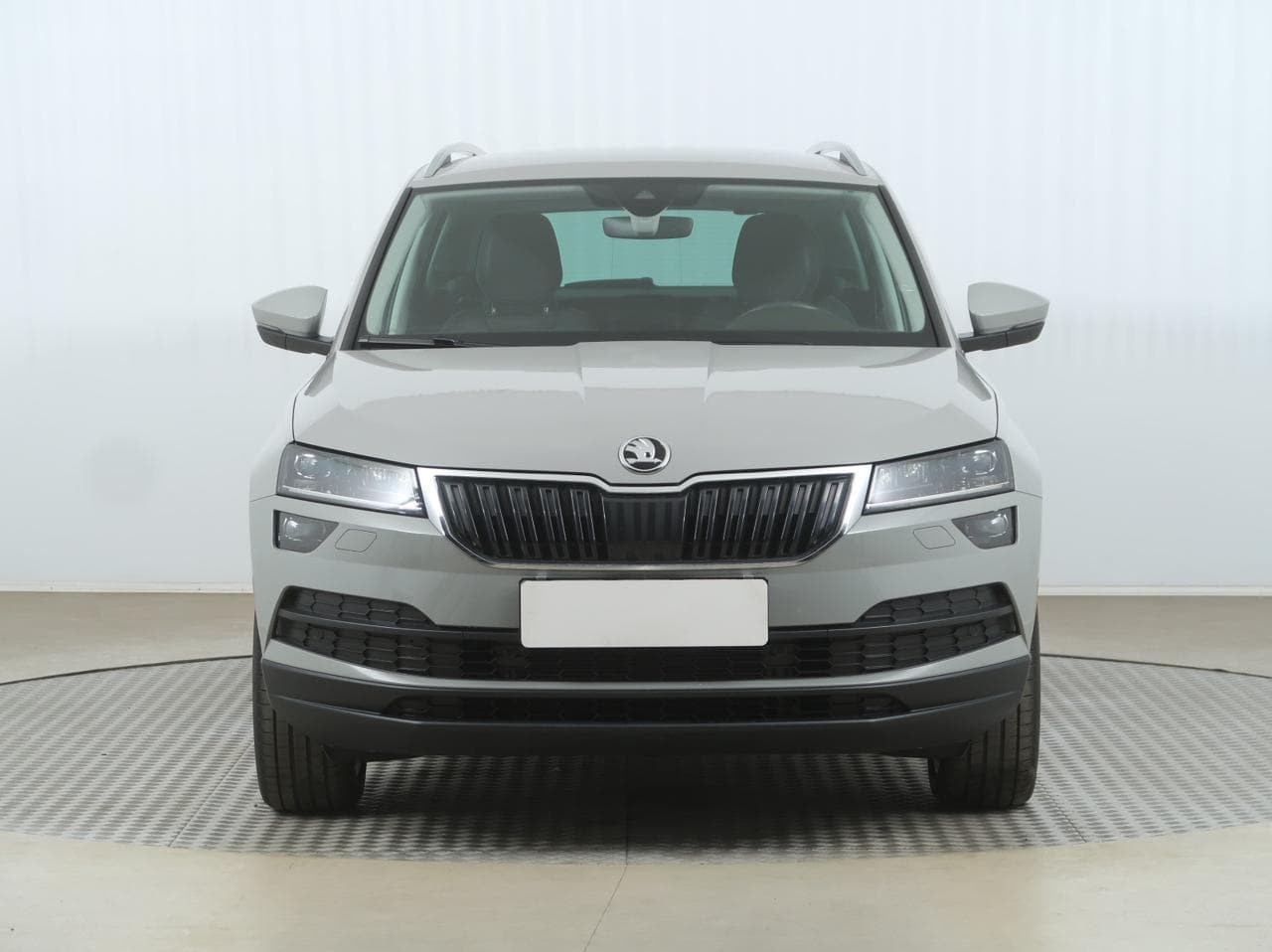 2017 Škoda KAROQ - 2