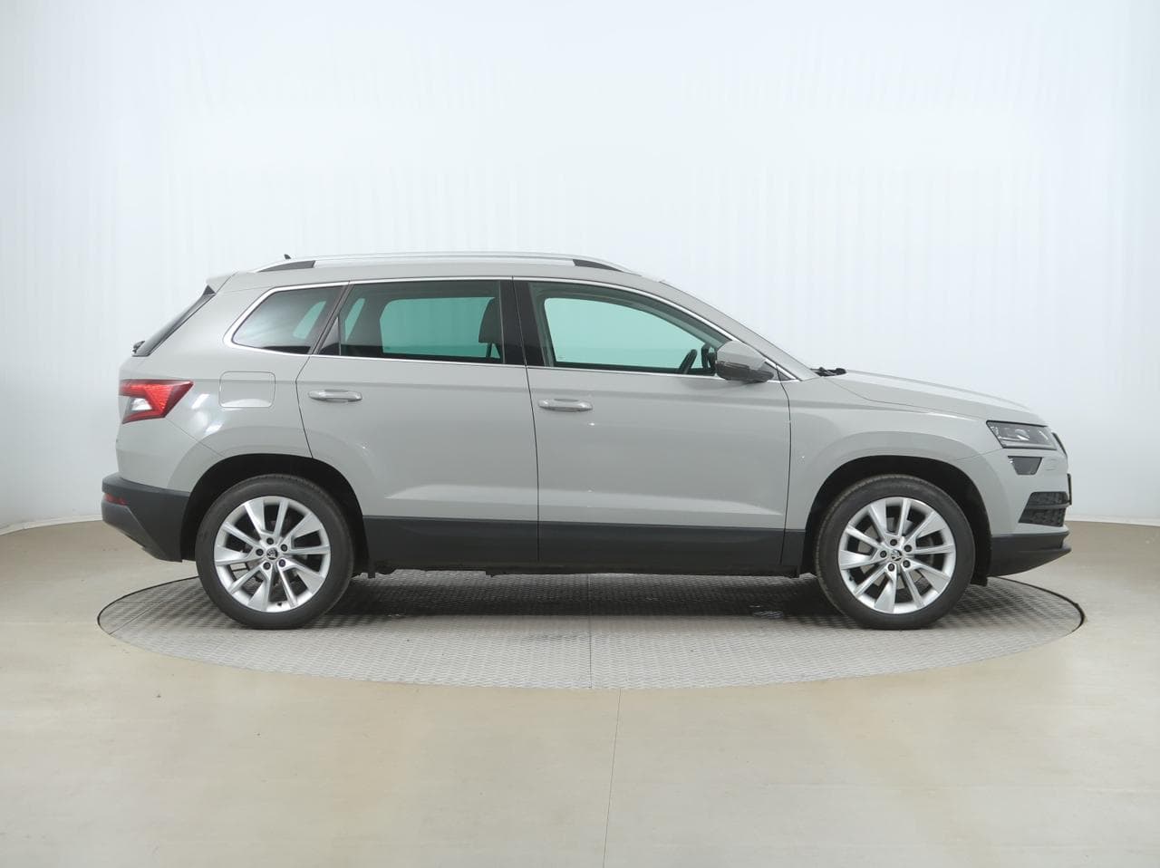 2017 Škoda KAROQ - 8