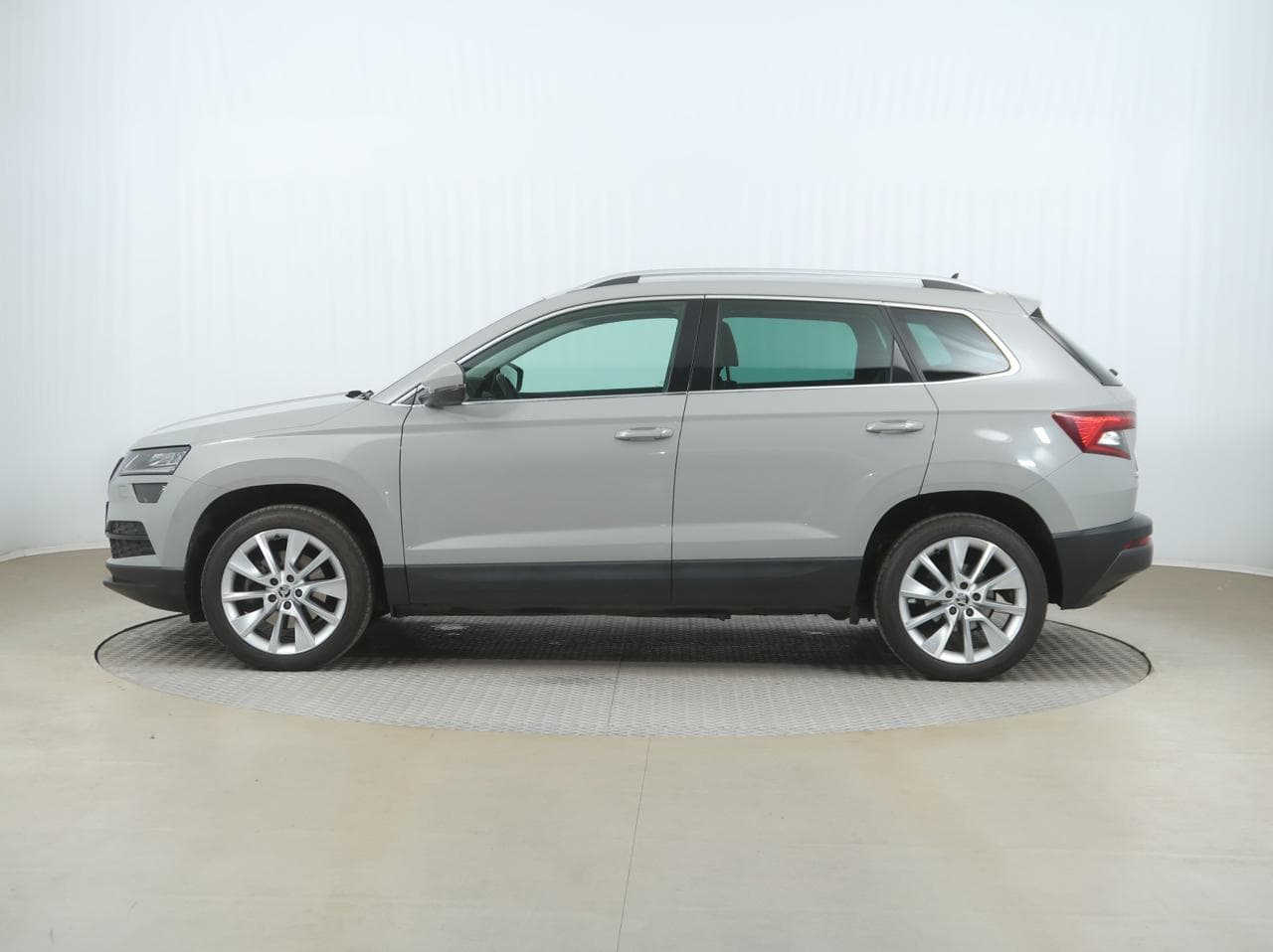 2017 Škoda KAROQ - 4