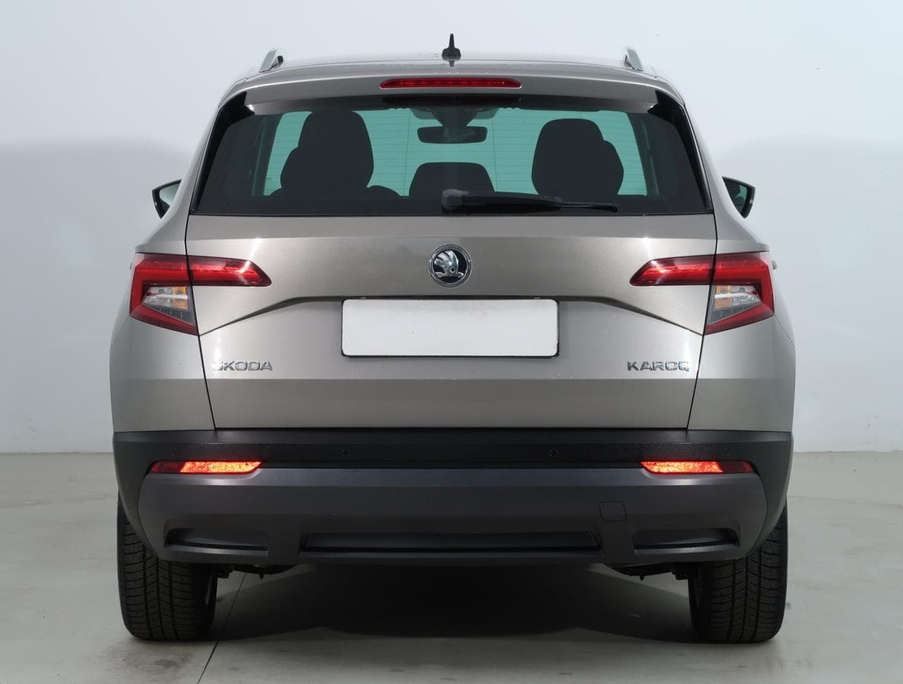2017 Škoda KAROQ - 6