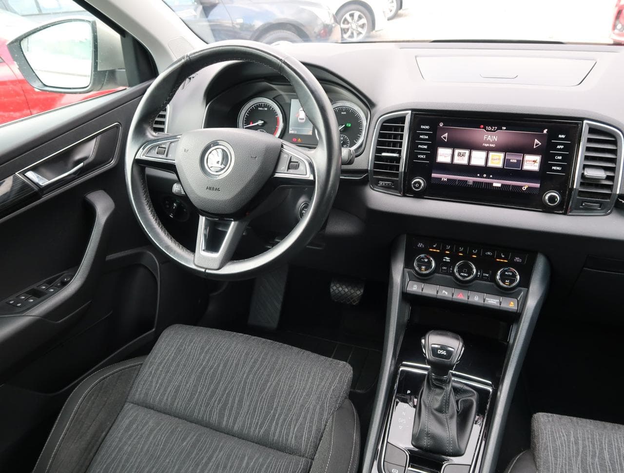 2017 Škoda KAROQ - 9