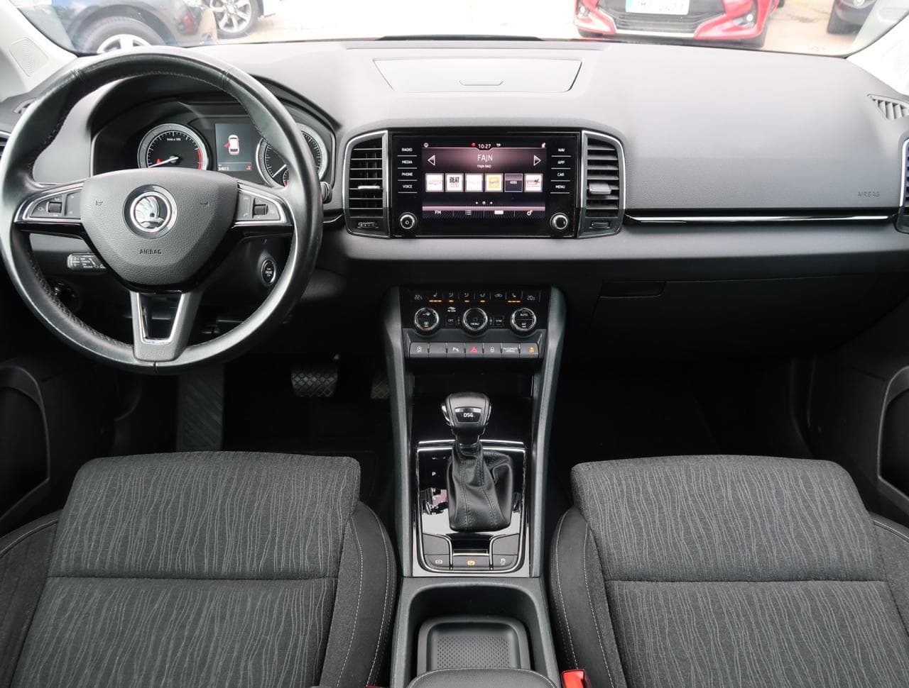 2017 Škoda KAROQ - 10