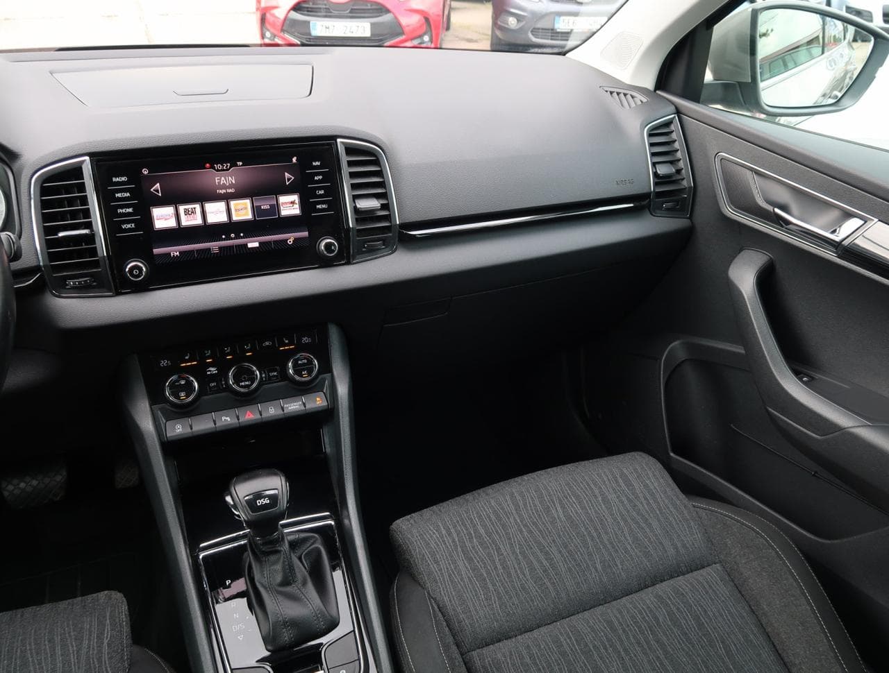 2017 Škoda KAROQ - 11
