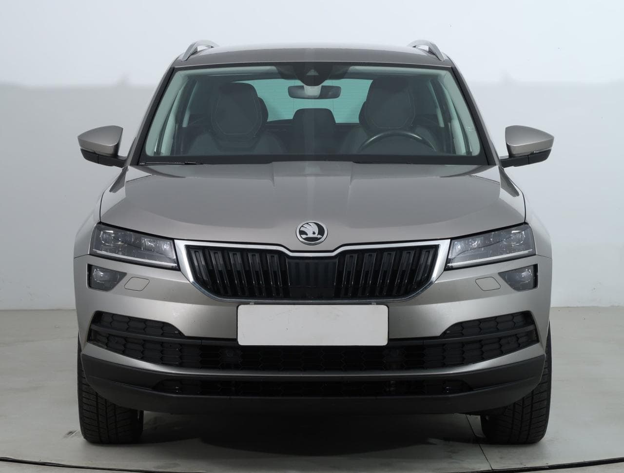 2017 Škoda KAROQ - 2