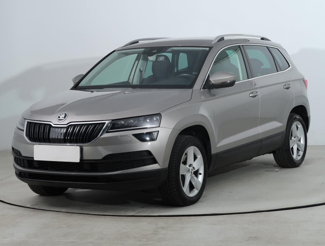 2017 Škoda KAROQ - 3