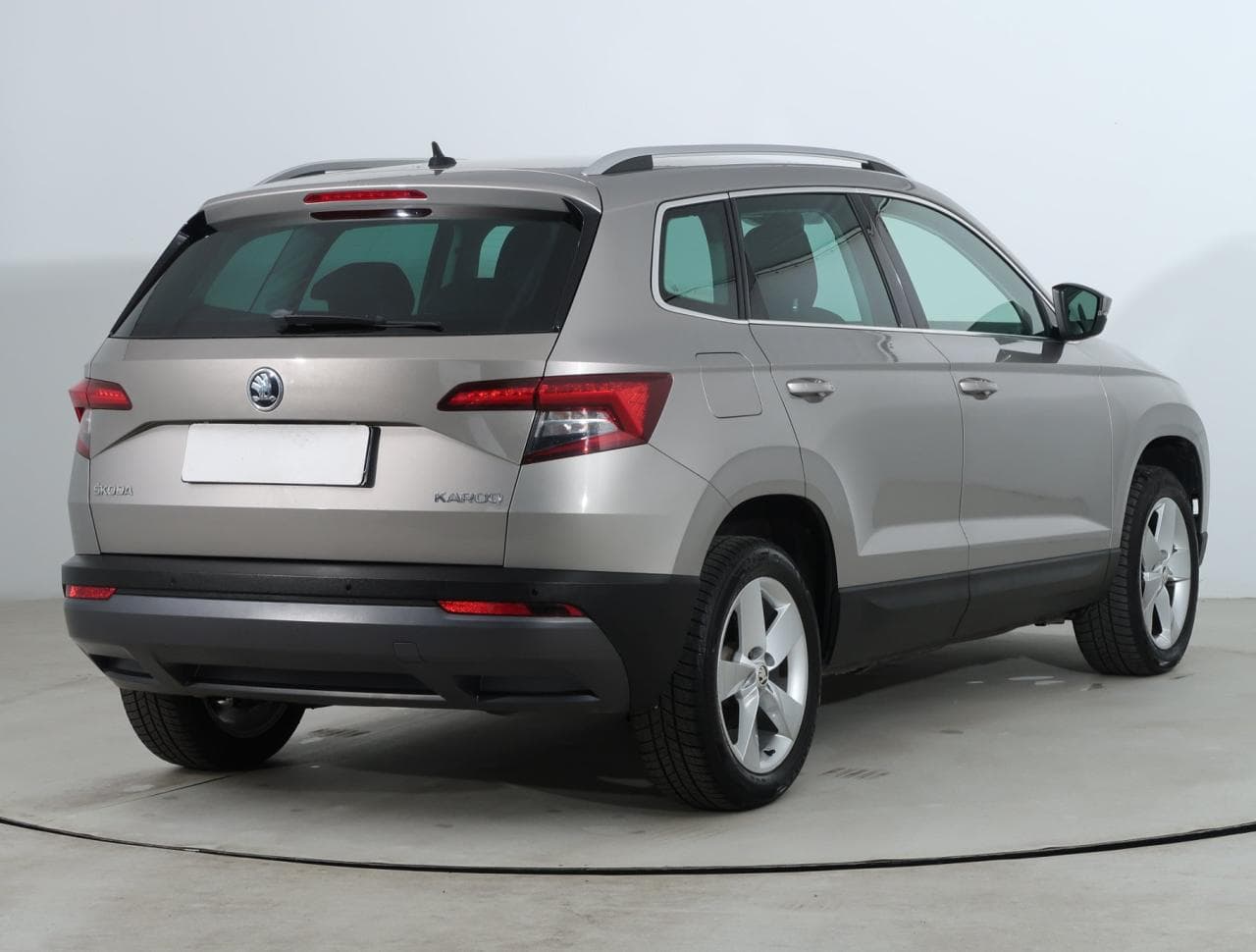 2017 Škoda KAROQ - 7