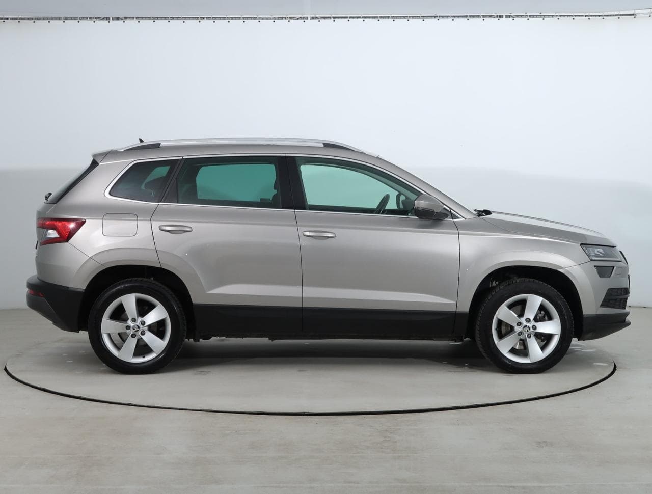 2017 Škoda KAROQ - 8