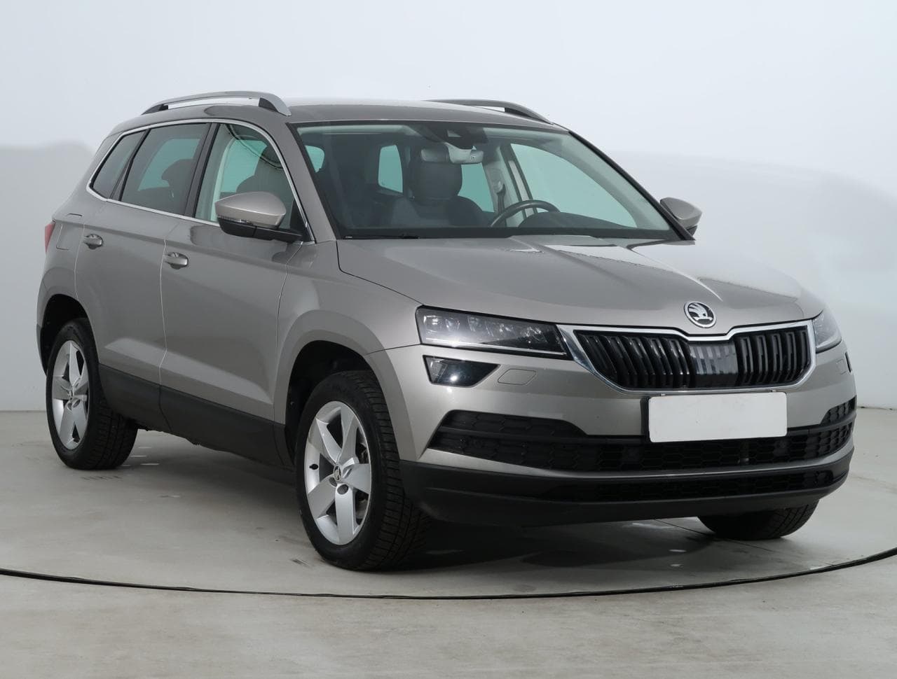2017 Škoda KAROQ