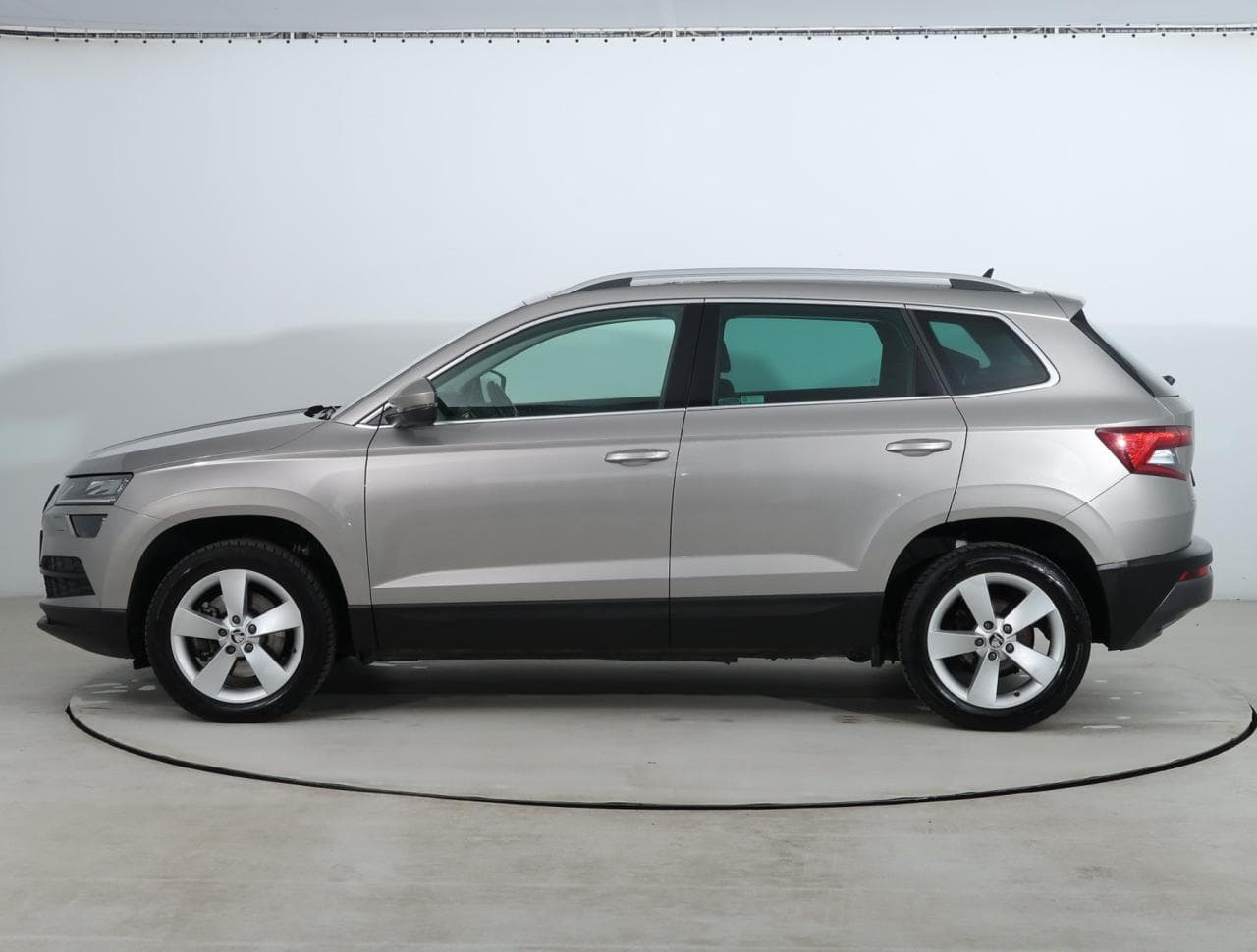2017 Škoda KAROQ - 4