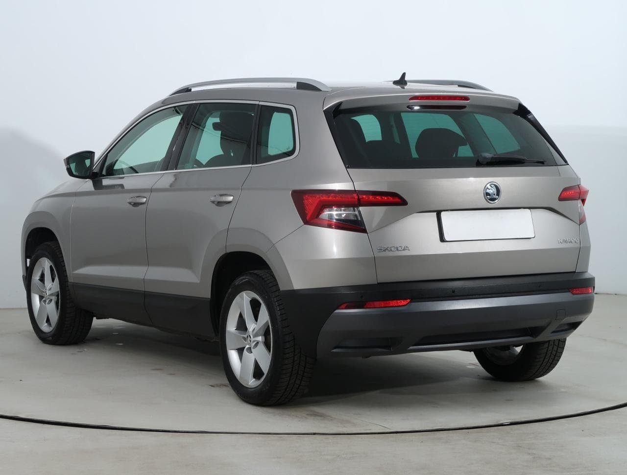 2017 Škoda KAROQ - 5
