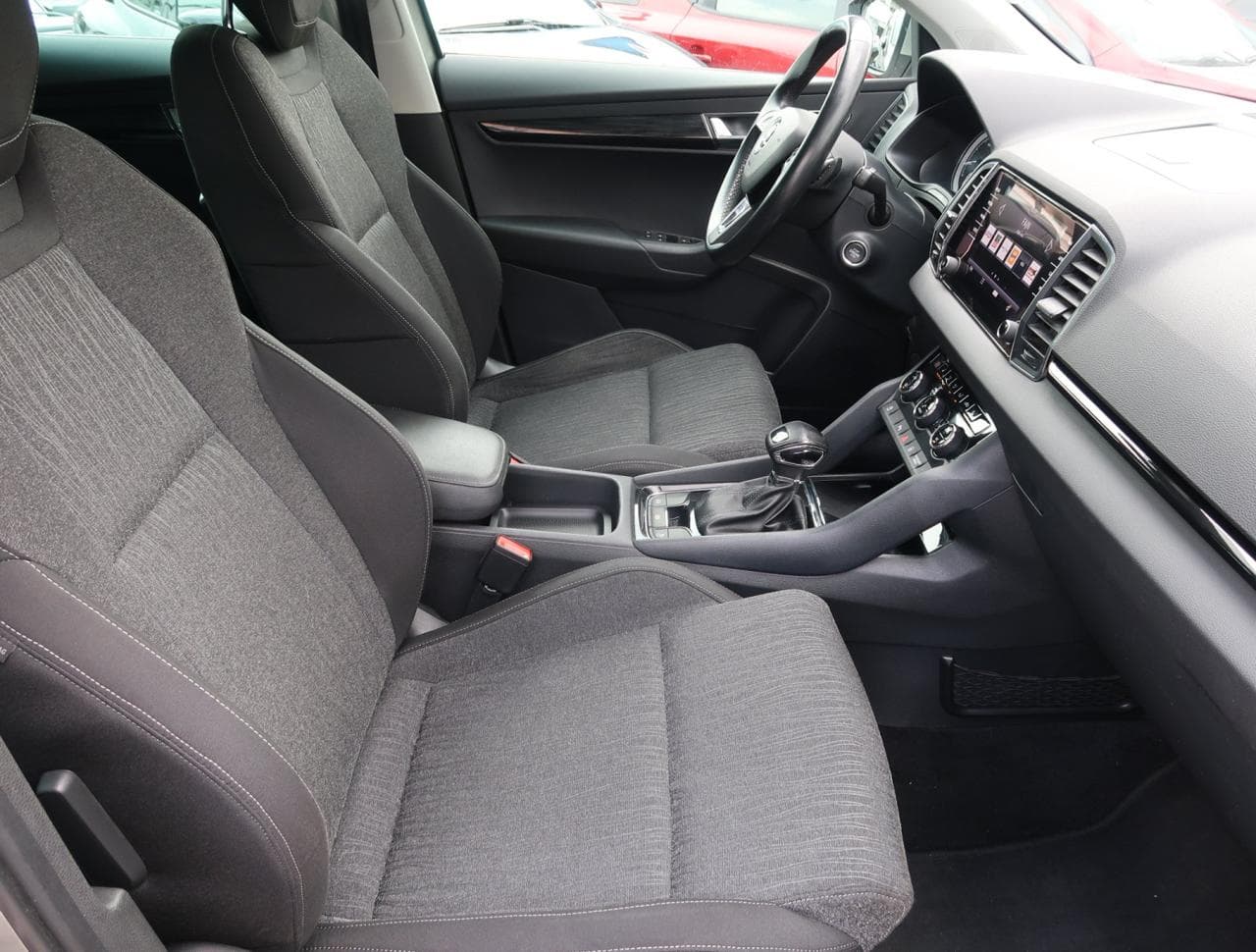 2017 Škoda KAROQ - 12