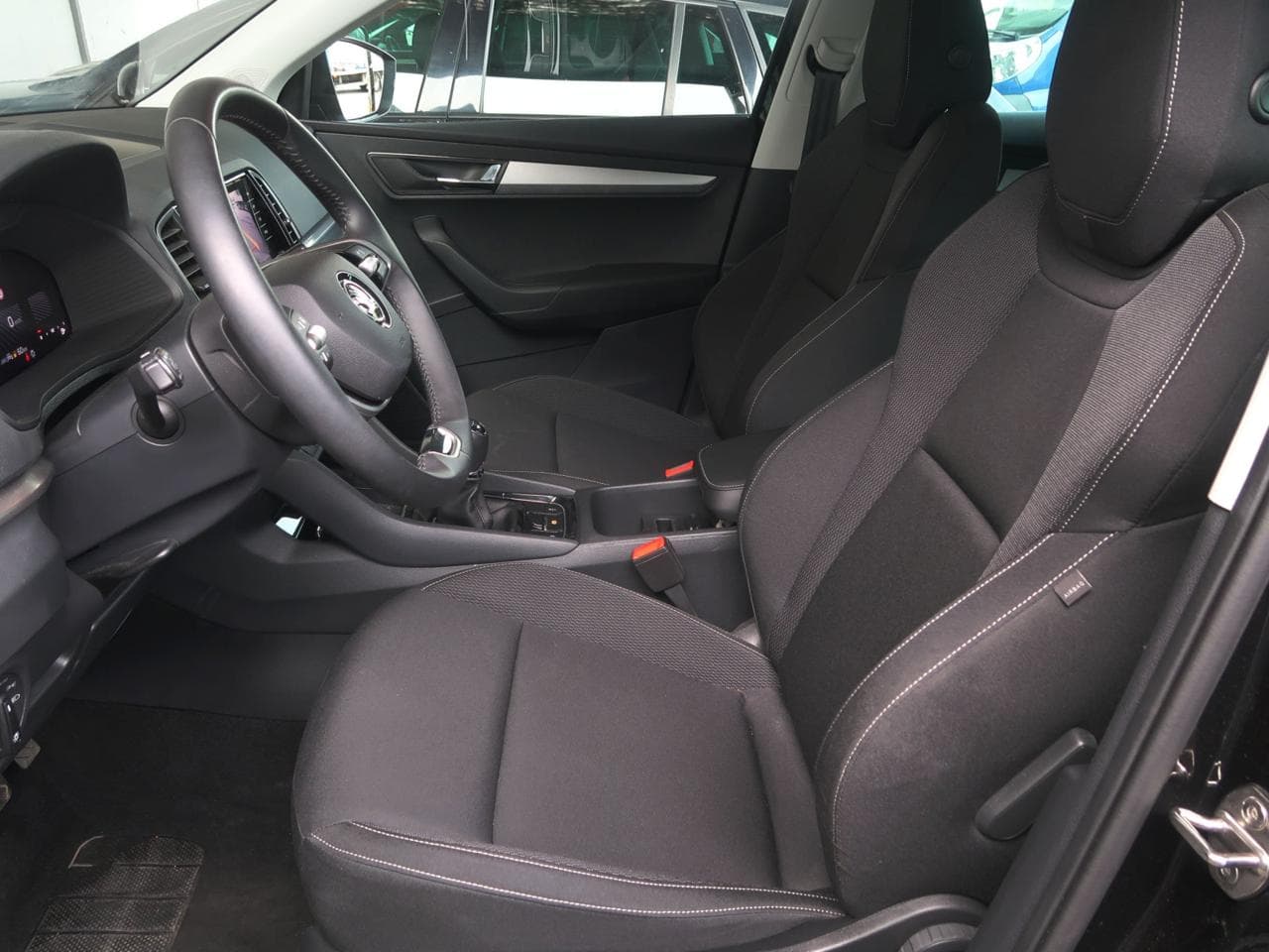 2024 Škoda KAROQ - 16