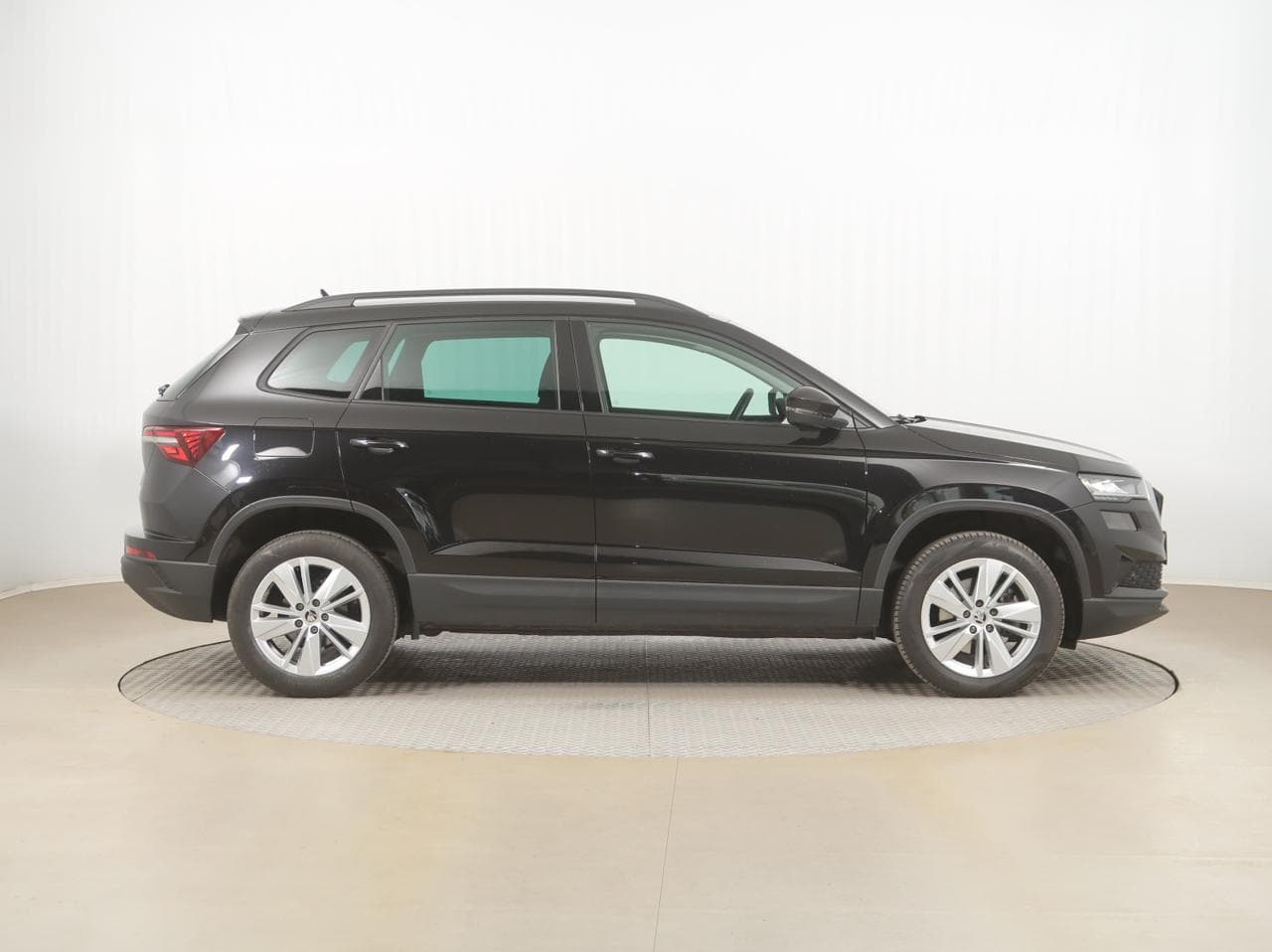 2024 Škoda KAROQ - 8