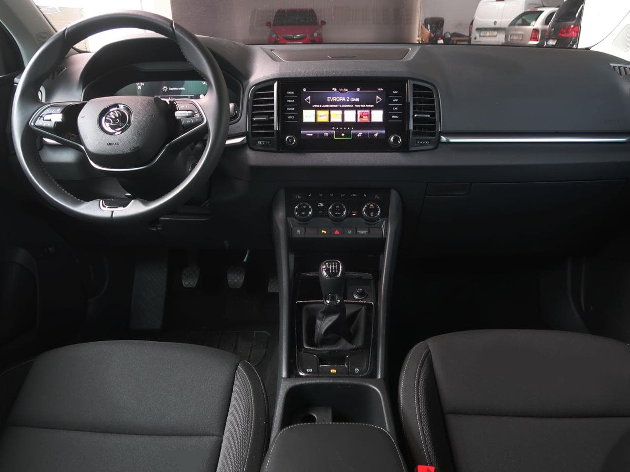 2024 Škoda KAROQ - 10