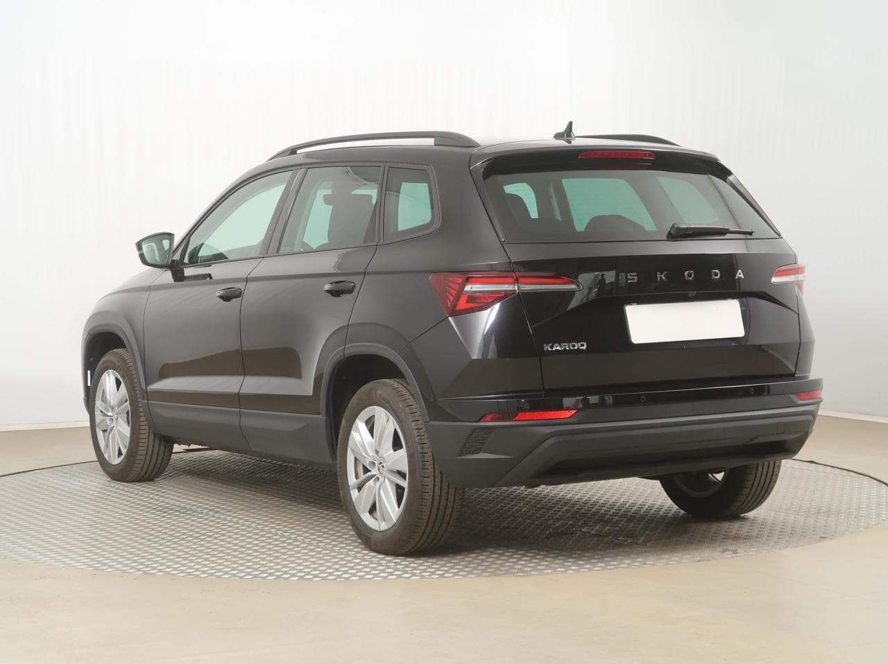 2024 Škoda KAROQ - 5