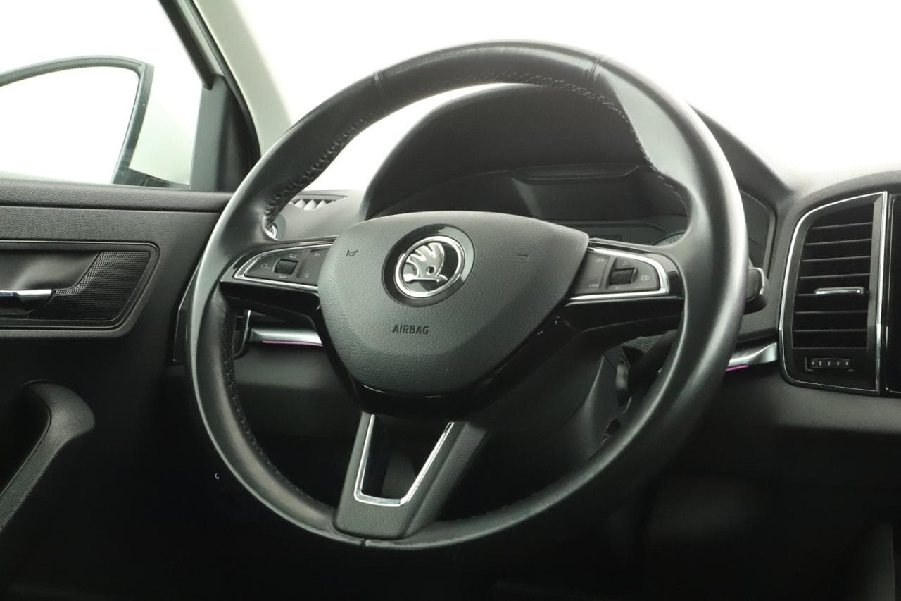 2019 Škoda KAROQ - 14