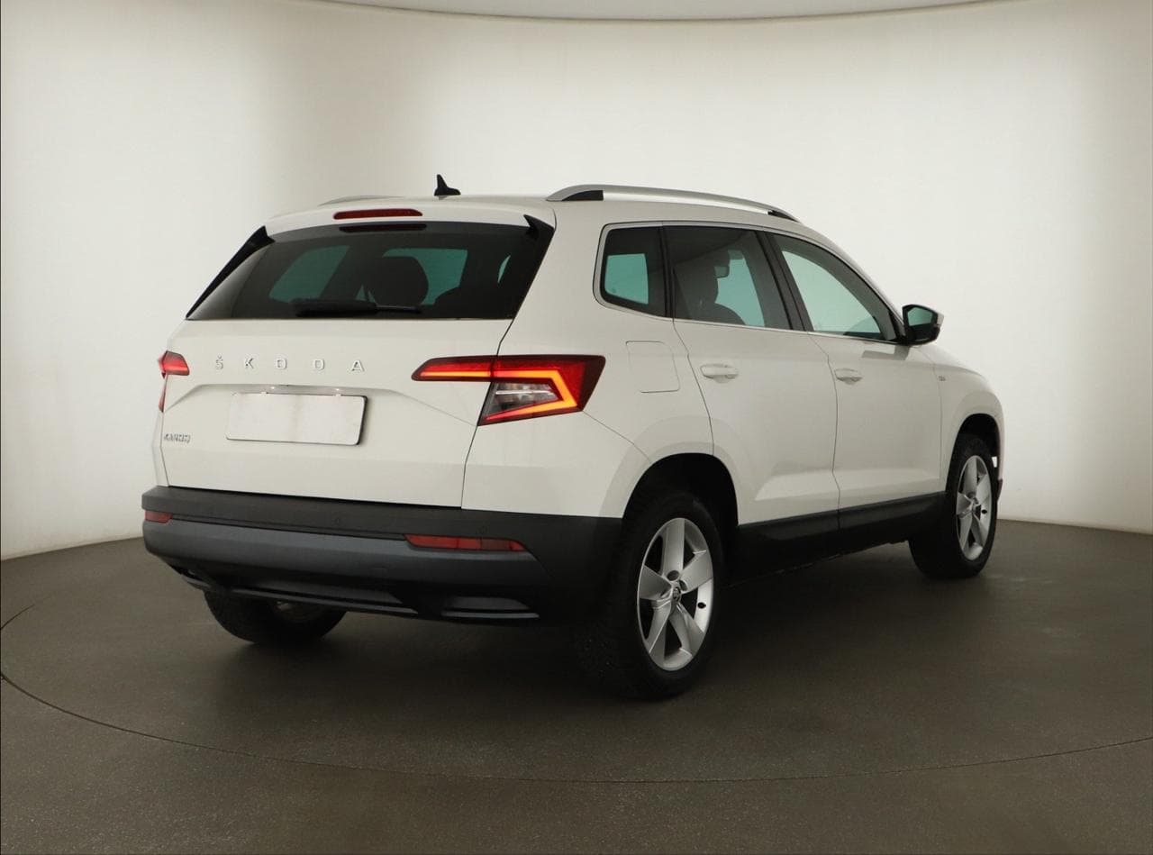 2019 Škoda KAROQ - 7
