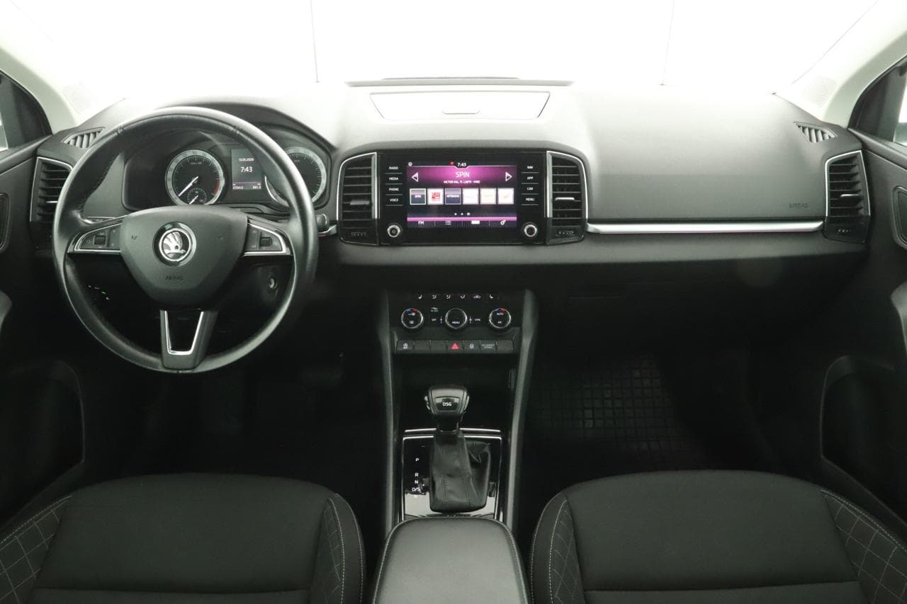 2019 Škoda KAROQ - 9