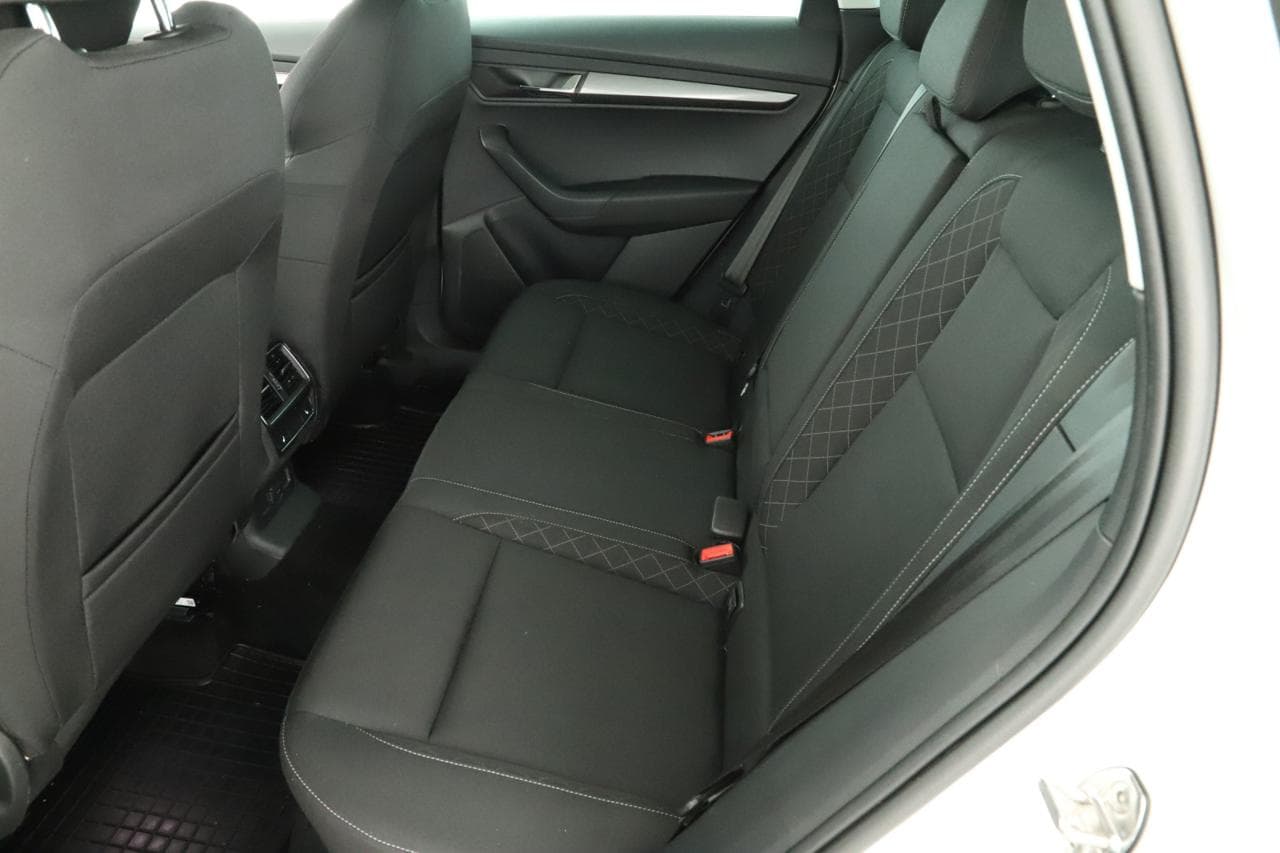 2019 Škoda KAROQ - 12