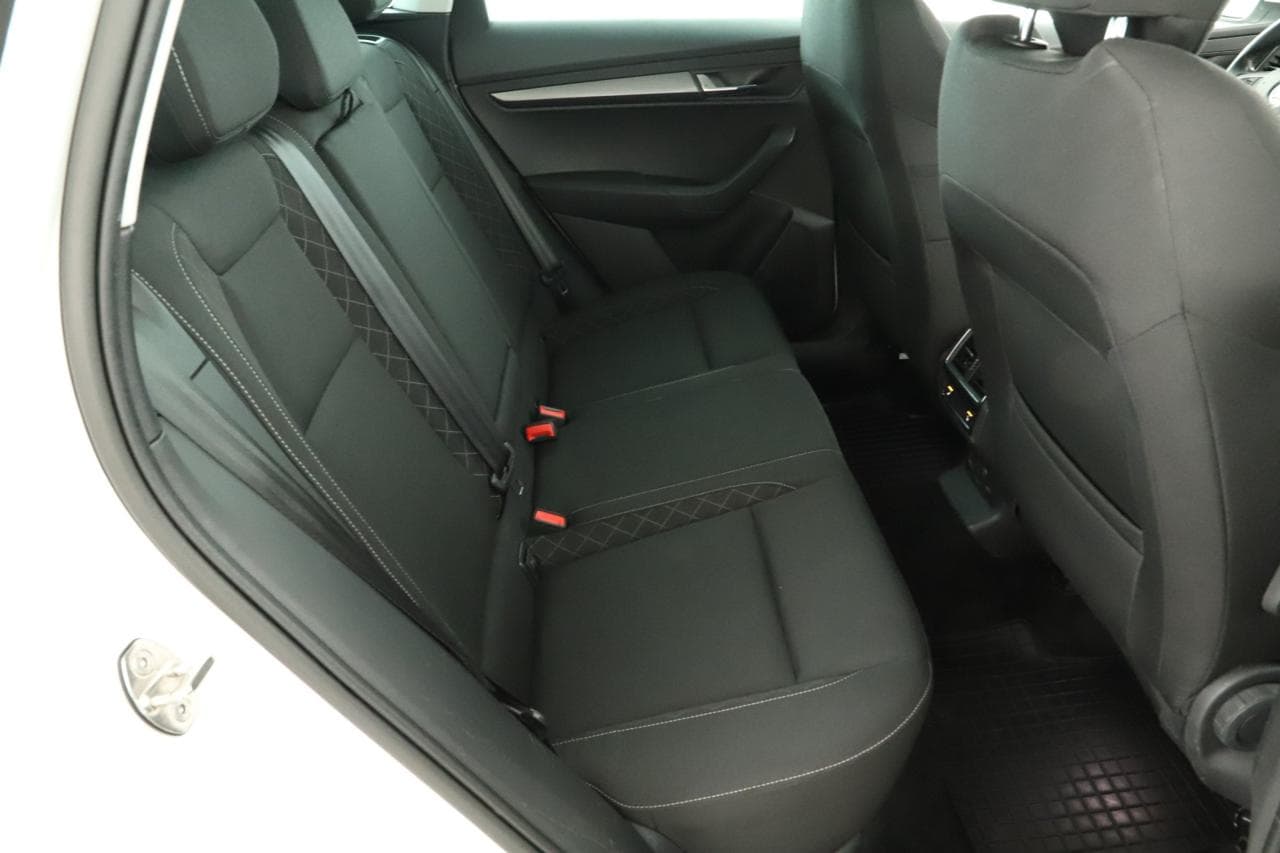 2019 Škoda KAROQ - 10