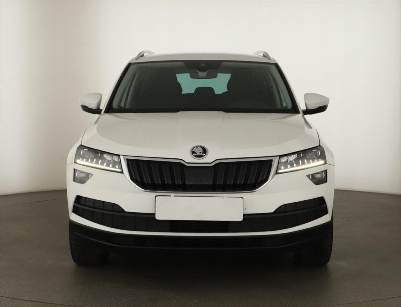 2019 Škoda KAROQ - 2