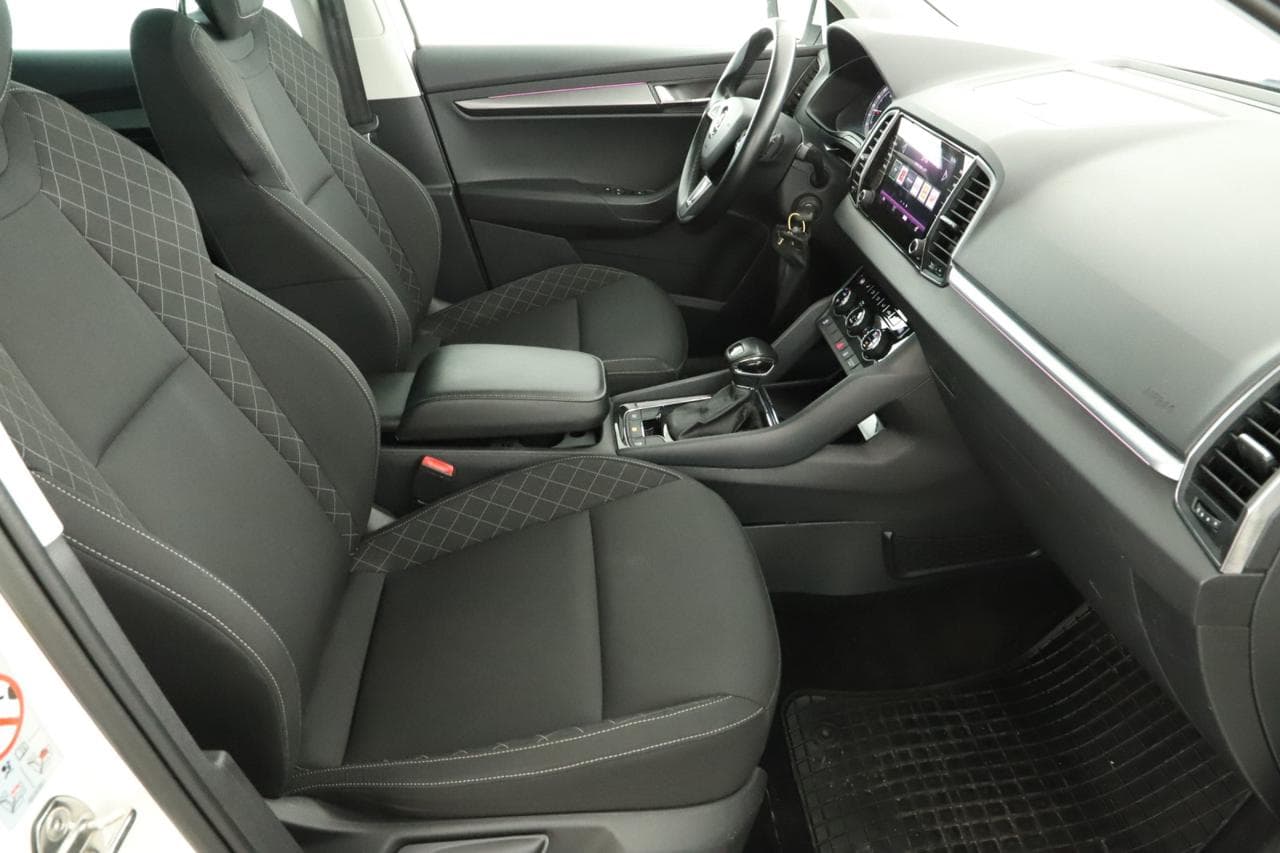 2019 Škoda KAROQ - 20