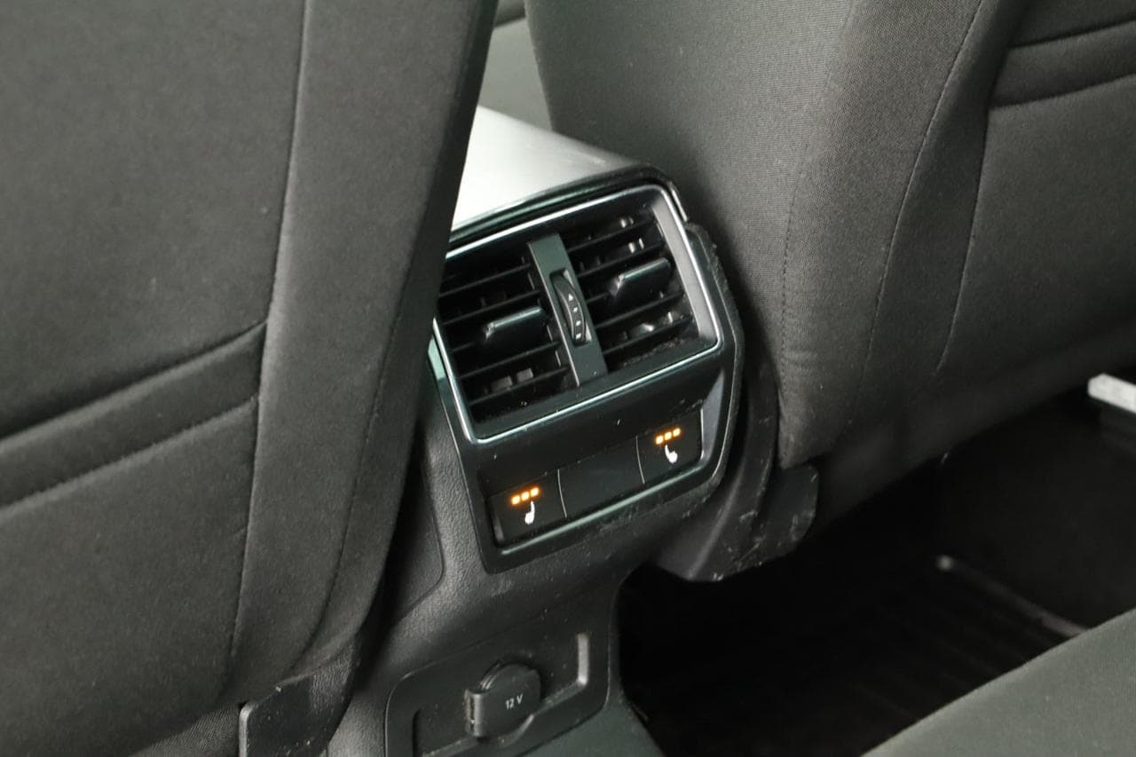 2019 Škoda KAROQ - 19