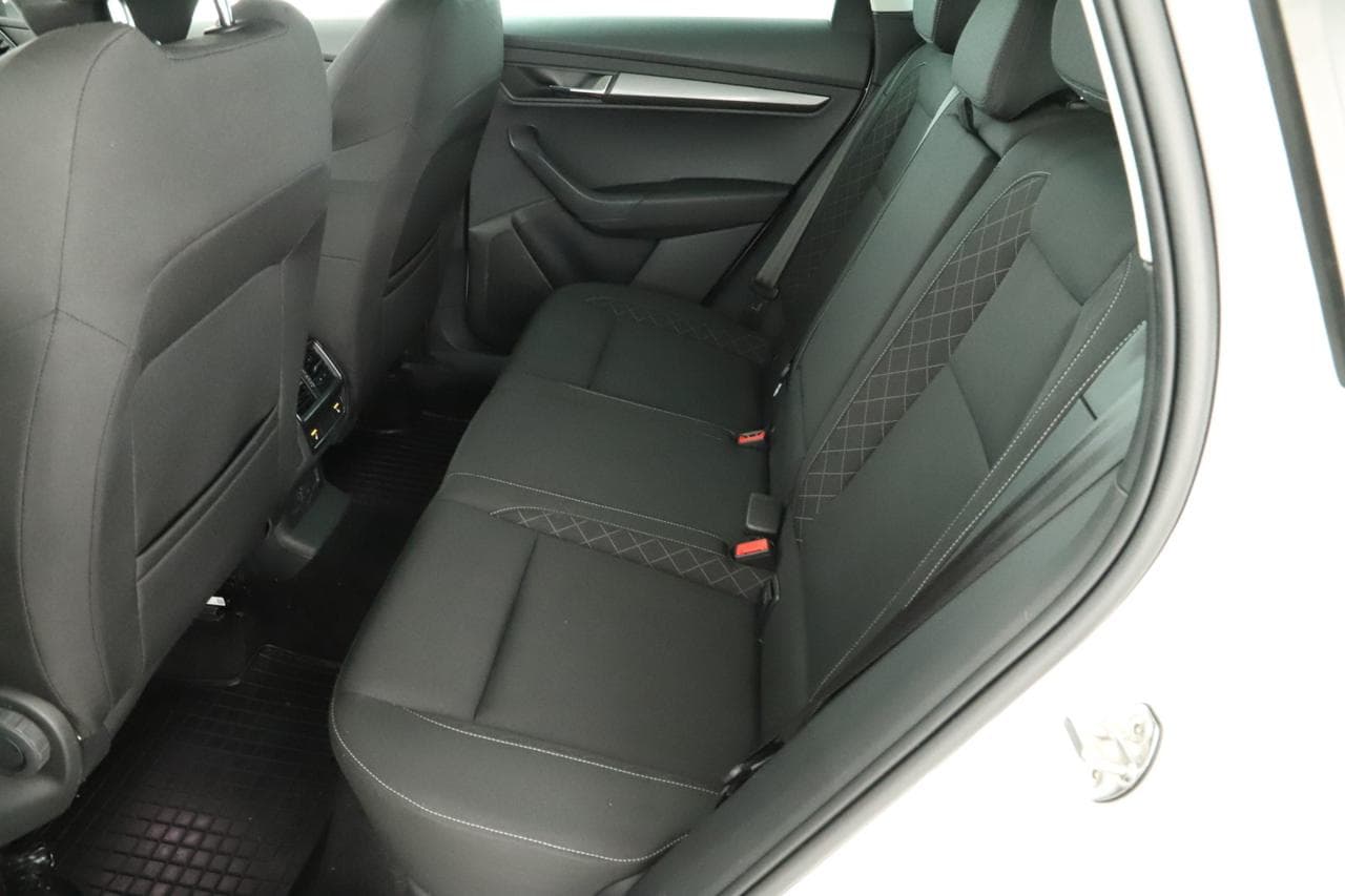2019 Škoda KAROQ - 11