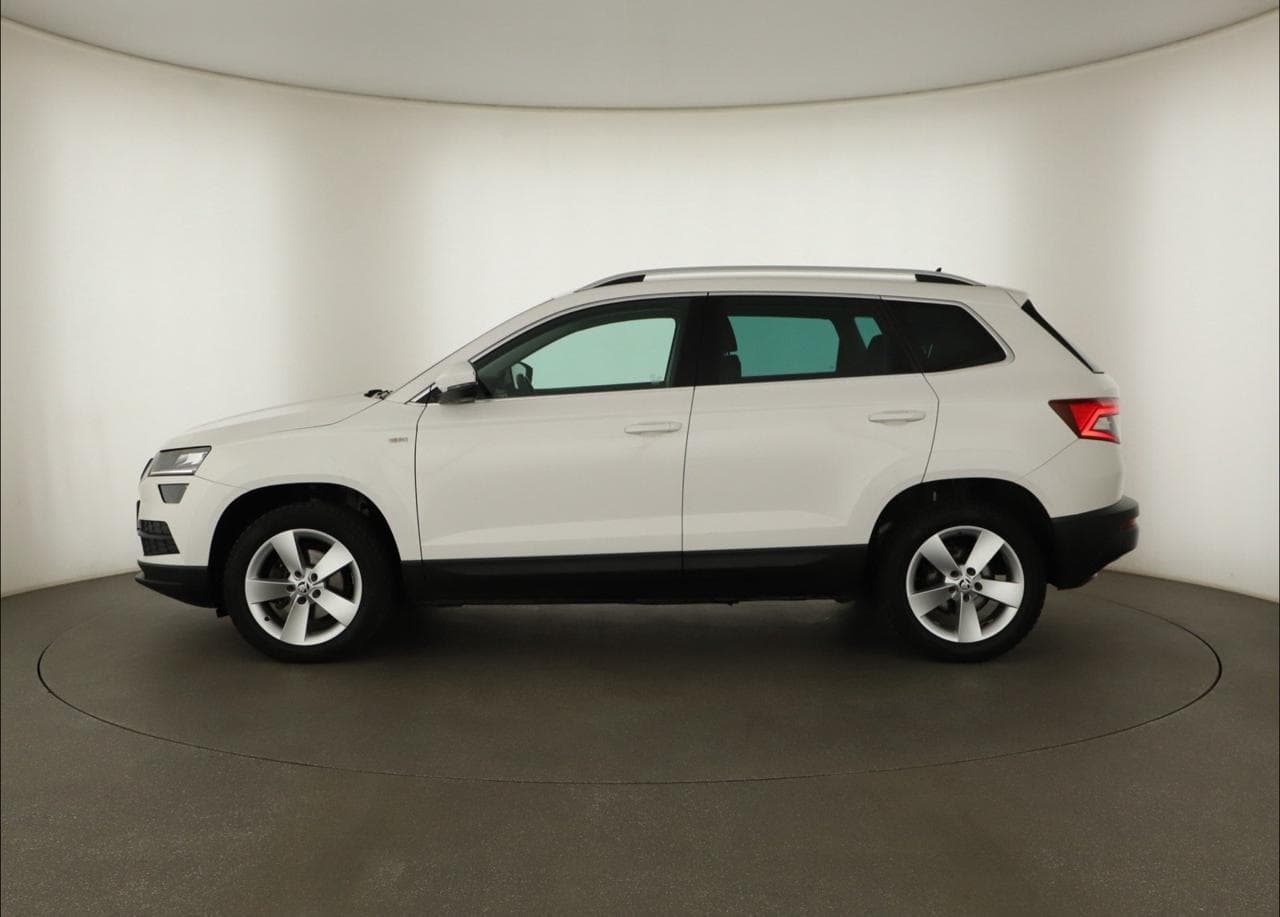 2019 Škoda KAROQ - 4