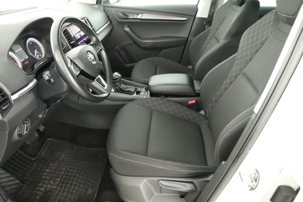 2019 Škoda KAROQ - 13