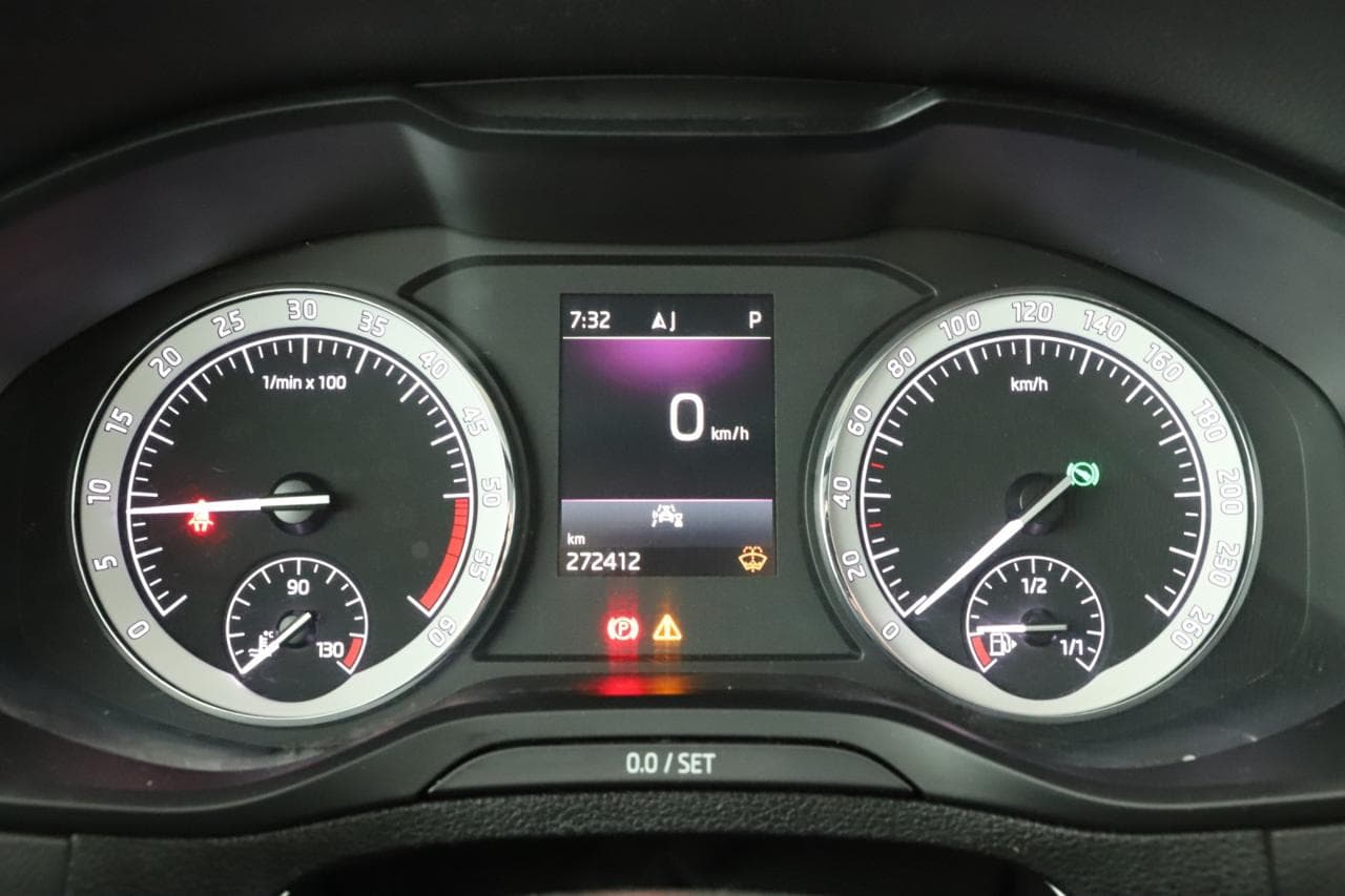 2019 Škoda KAROQ - 17