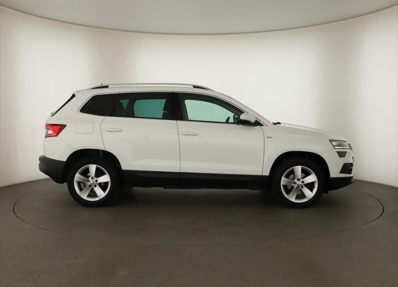 2019 Škoda KAROQ - 8