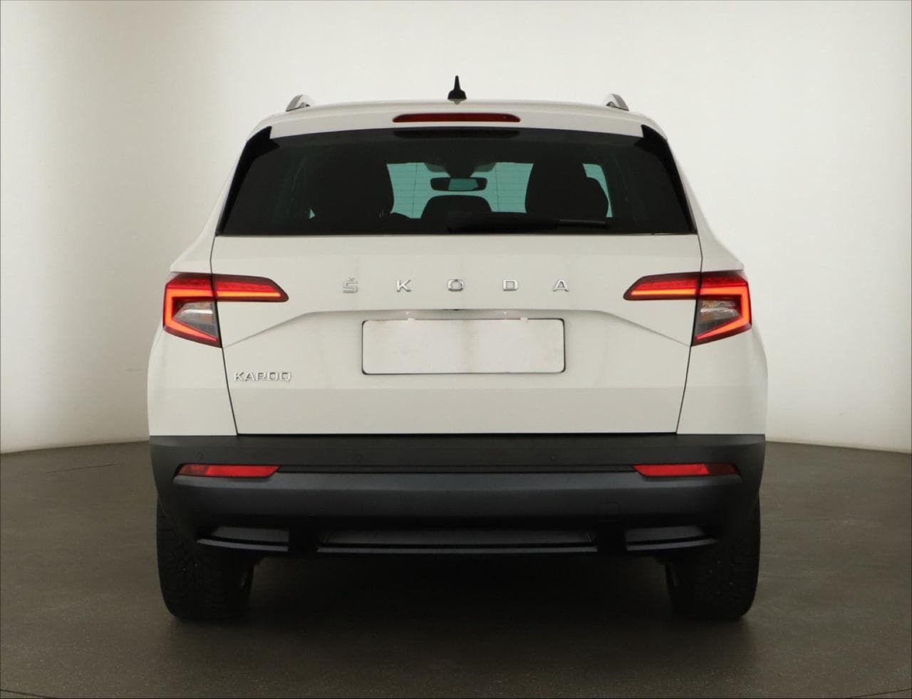 2019 Škoda KAROQ - 6